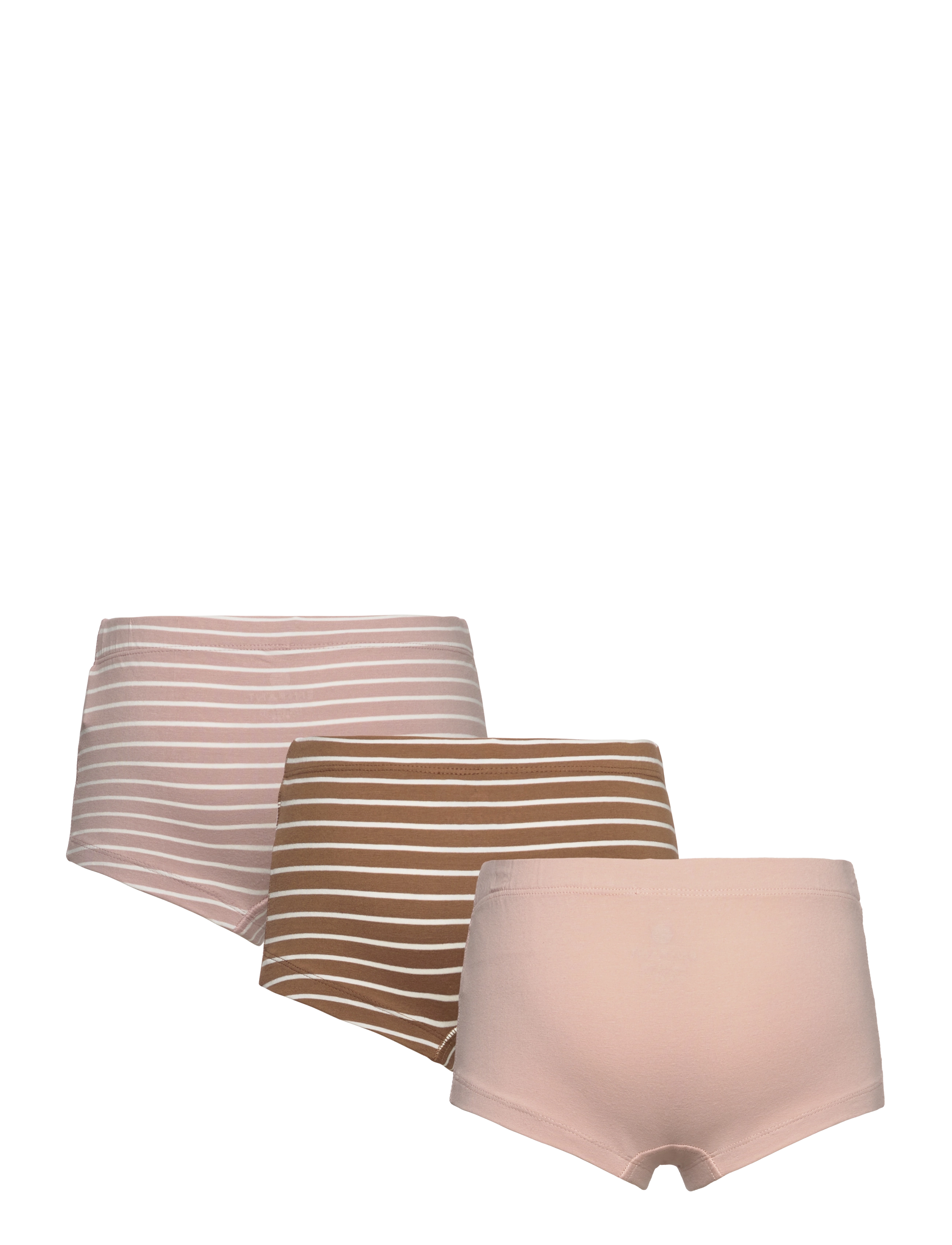 En Fant - Hipsters 3-pack - shadow gray - 2