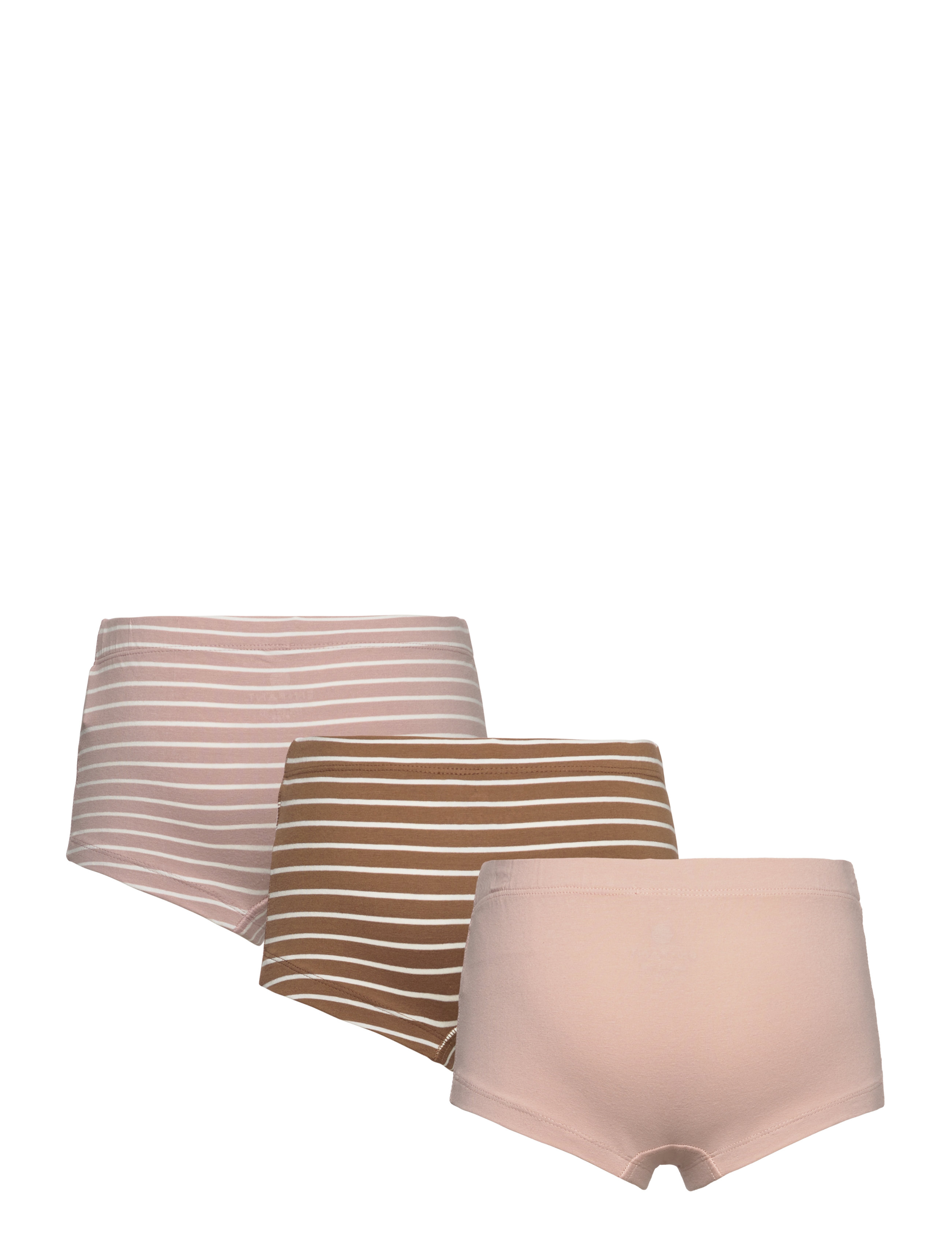 En Fant - Hipsters 3-pack - shadow gray - 3