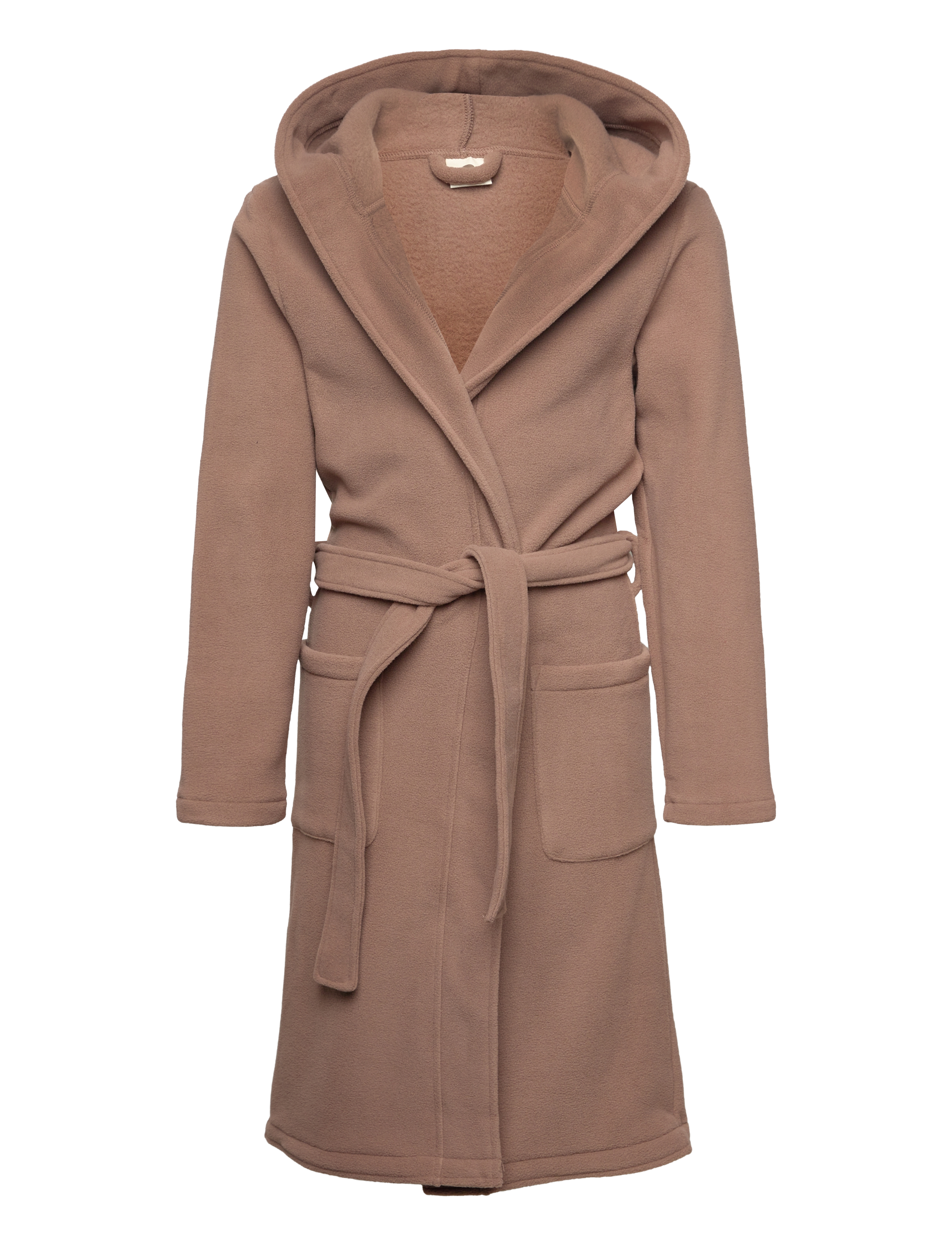 En Fant Bathrobe, 98D, Night & Underwear, Braun - Bathrobes, Kinder