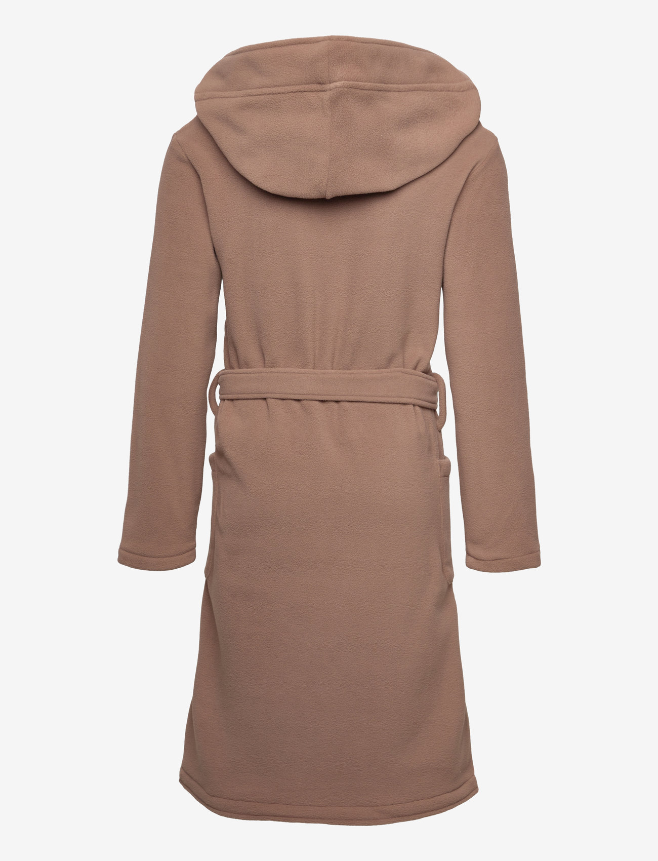 En Fant - Bathrobe - nacht- & unterwäsche - coca mocha - 1