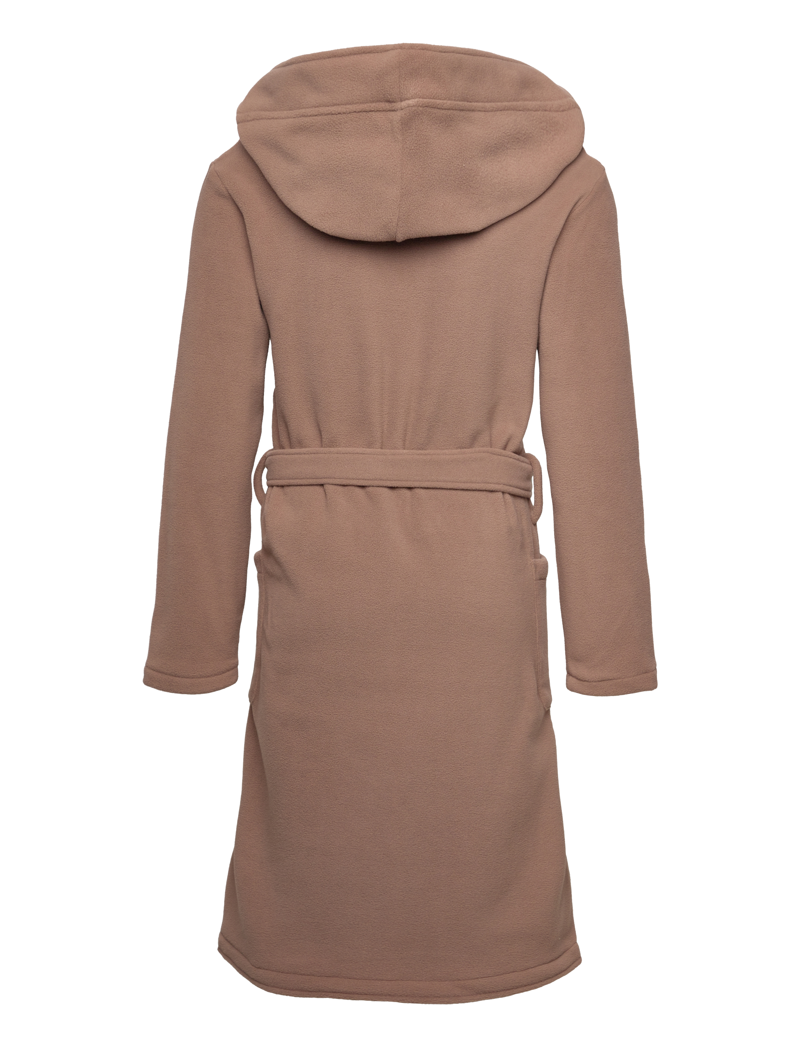 En Fant - Bathrobe - night & underwear - coca mocha - 1