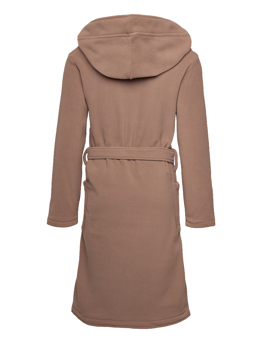 En Fant - Bathrobe - night & underwear - coca mocha - 1