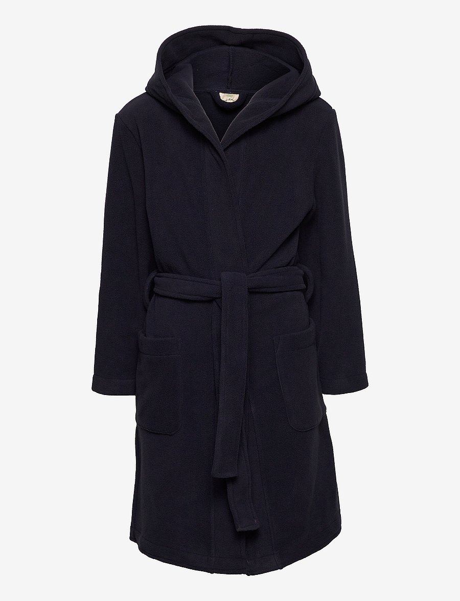 En Fant - Bathrobe - nacht- & unterwäsche - parisian night - 0