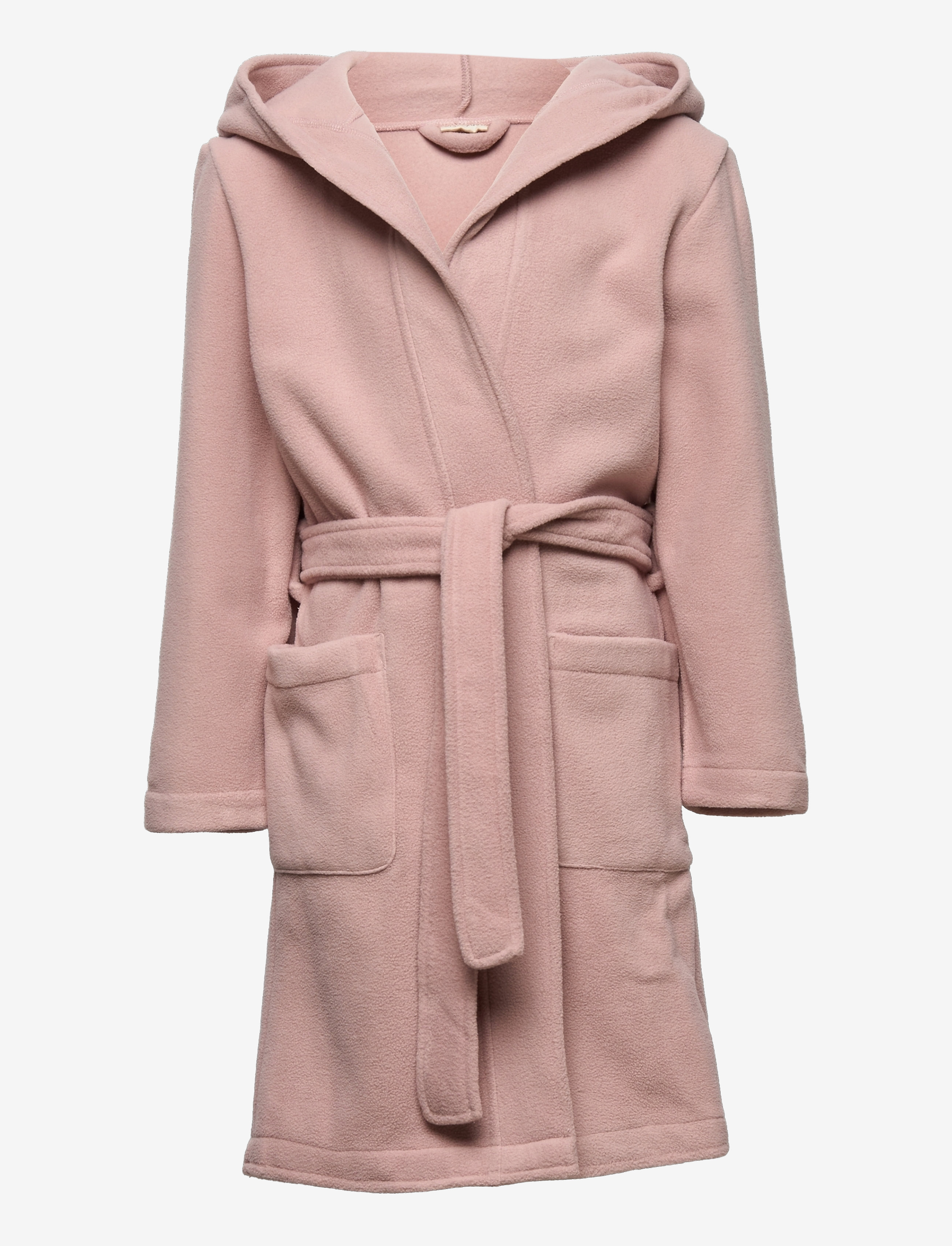 Bathrobe - SHADOW GRAY