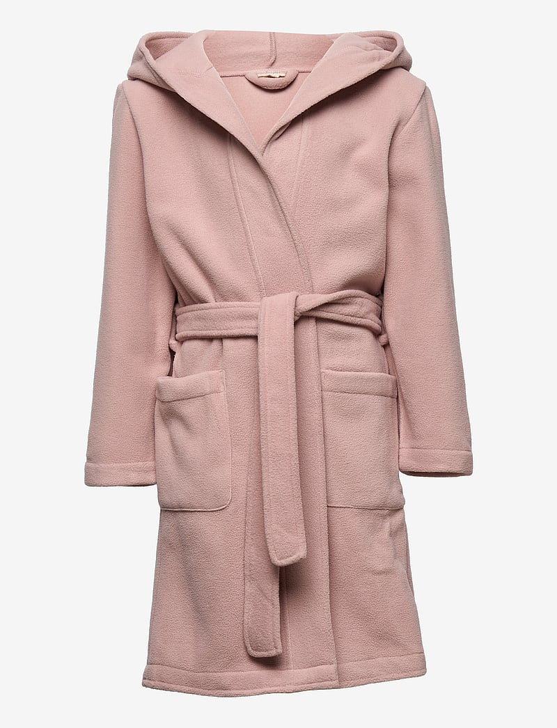 En Fant - Bathrobe - nat- & undertøj - shadow gray - 0