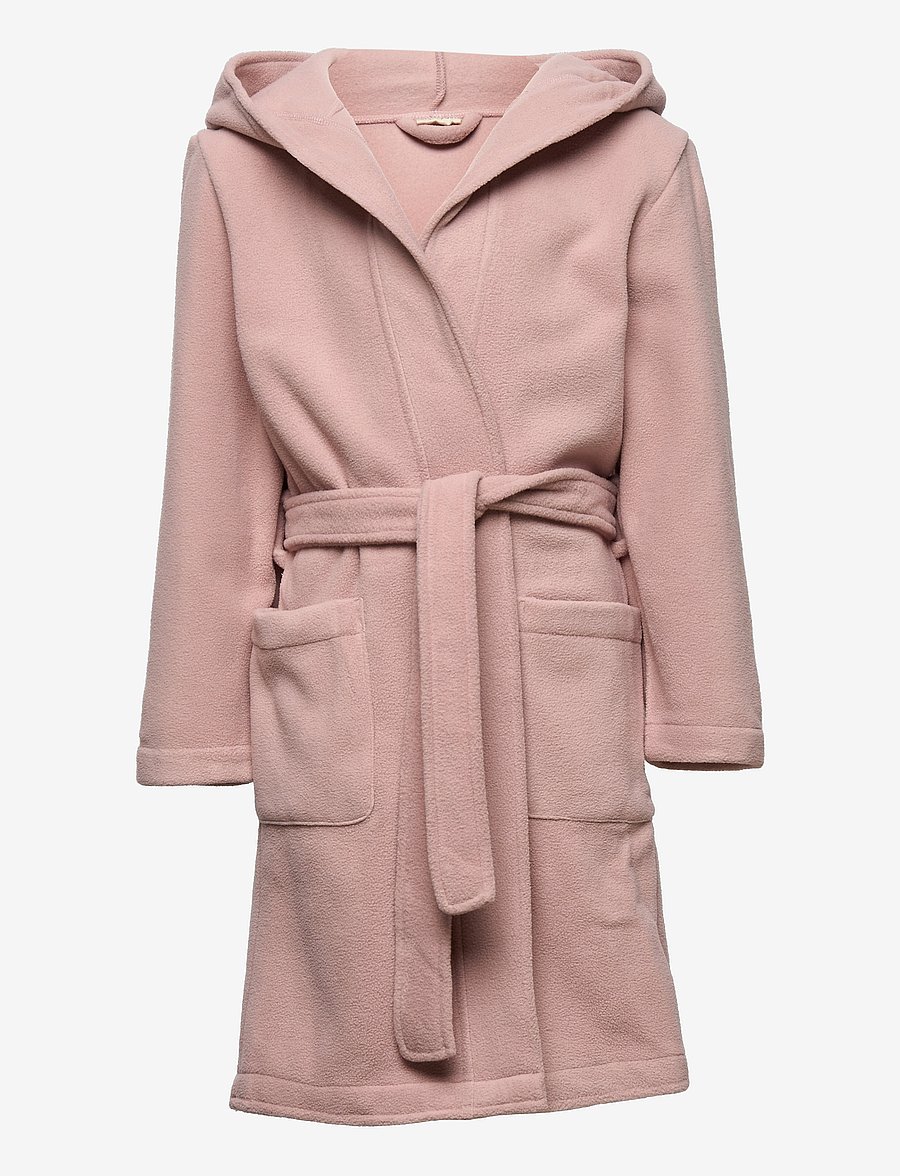 En Fant - Bathrobe - nat- & undertøj - shadow gray - 0