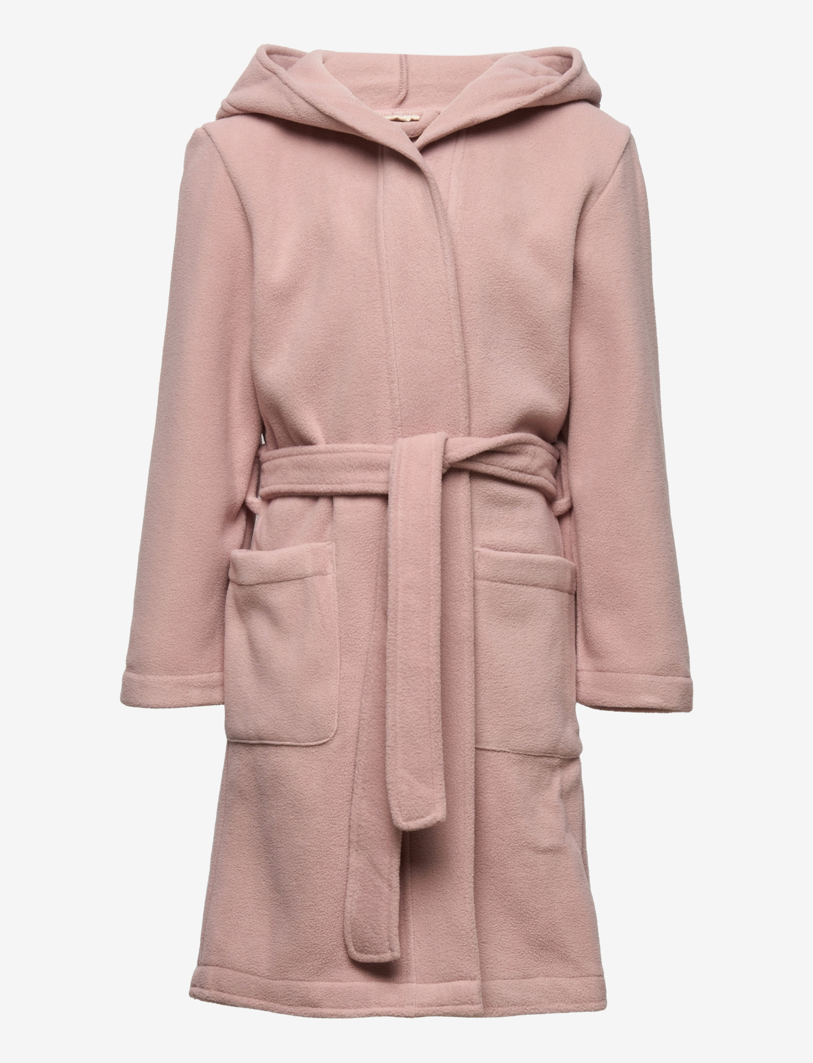 En Fant - Bathrobe - nat- & undertøj - shadow gray - 1