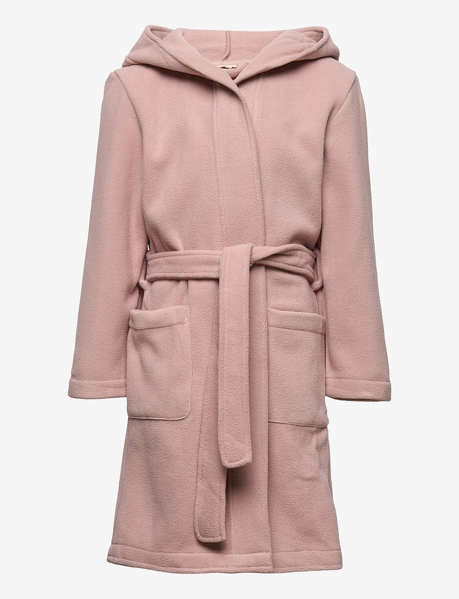 En Fant - Bathrobe - nat- & undertøj - shadow gray - 1