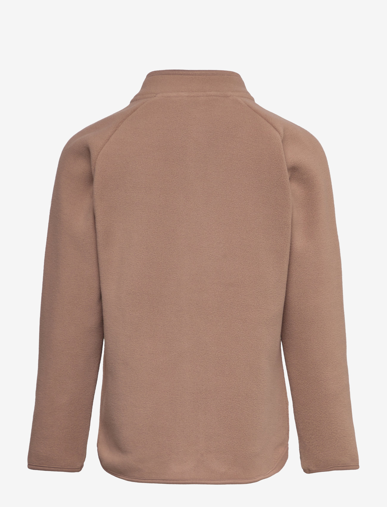 En Fant - Jacket Fleece - sügisjakid - coca mocha - 1