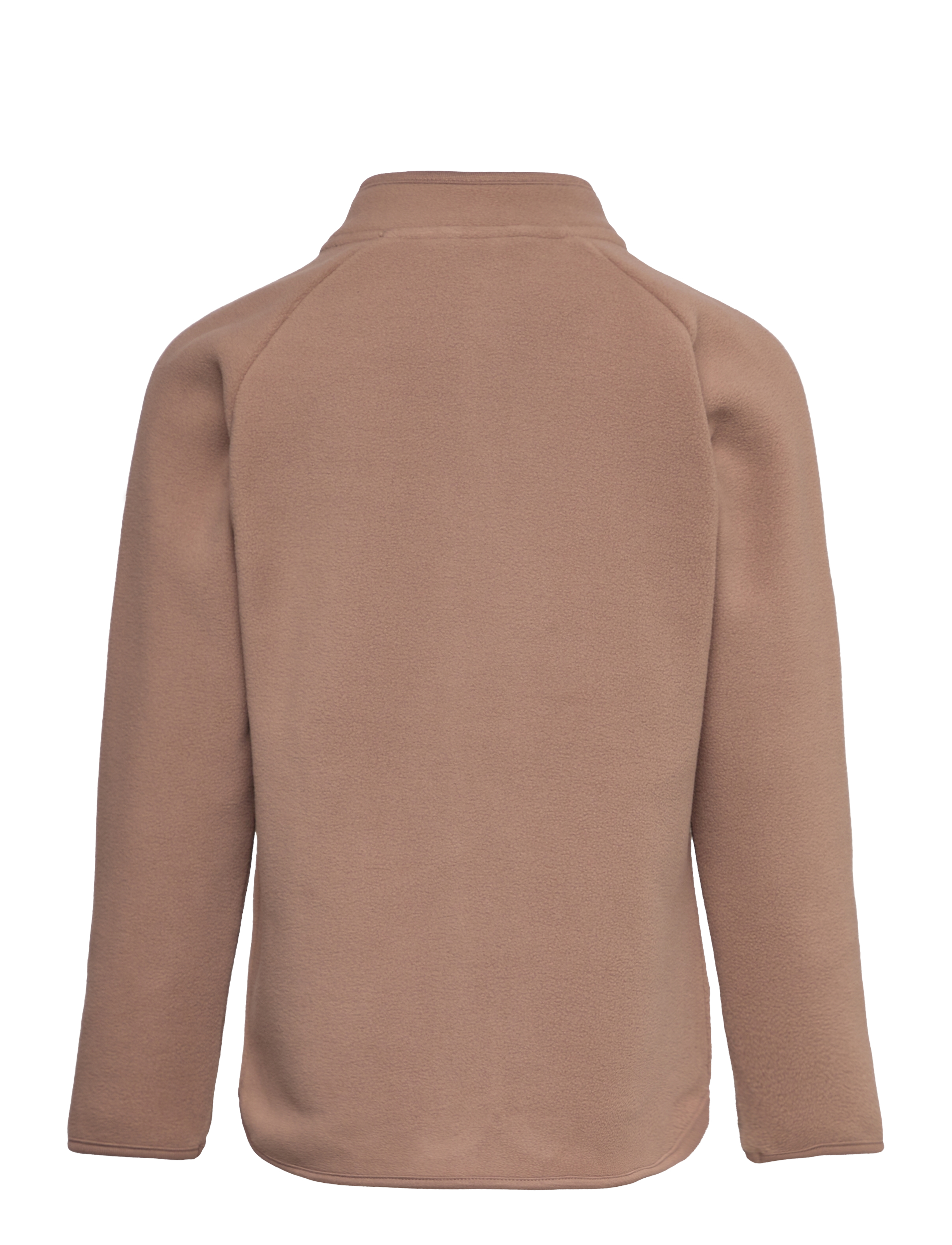 En Fant - Jacket Fleece - herbstjacken - coca mocha - 1