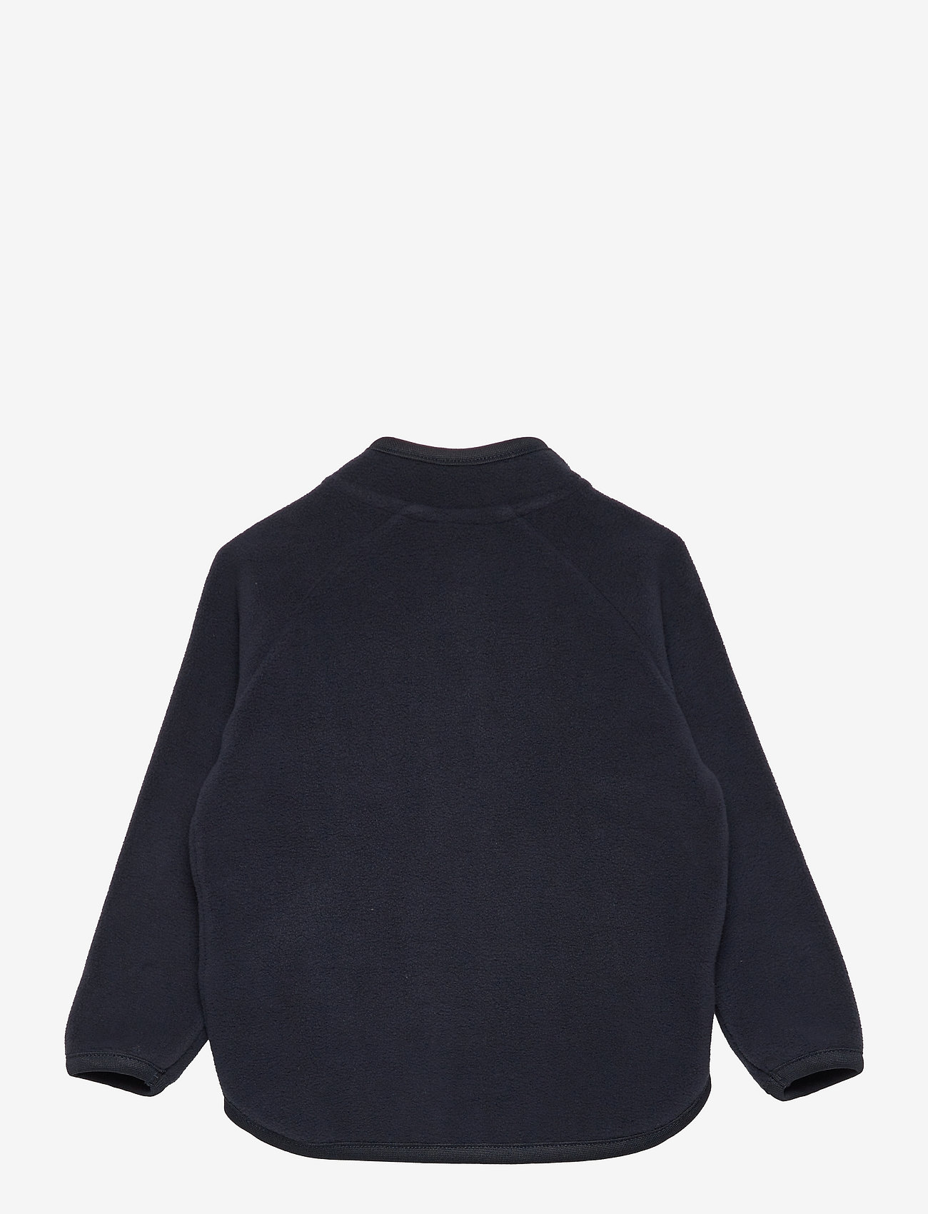 En Fant - Jacket Fleece - fleecejacken - parisian night - 1