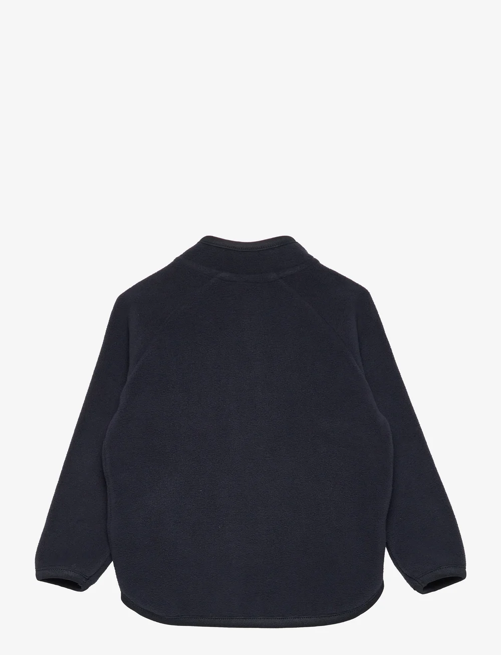 En Fant - Jacket Fleece - fleecejackor - parisian night - 1