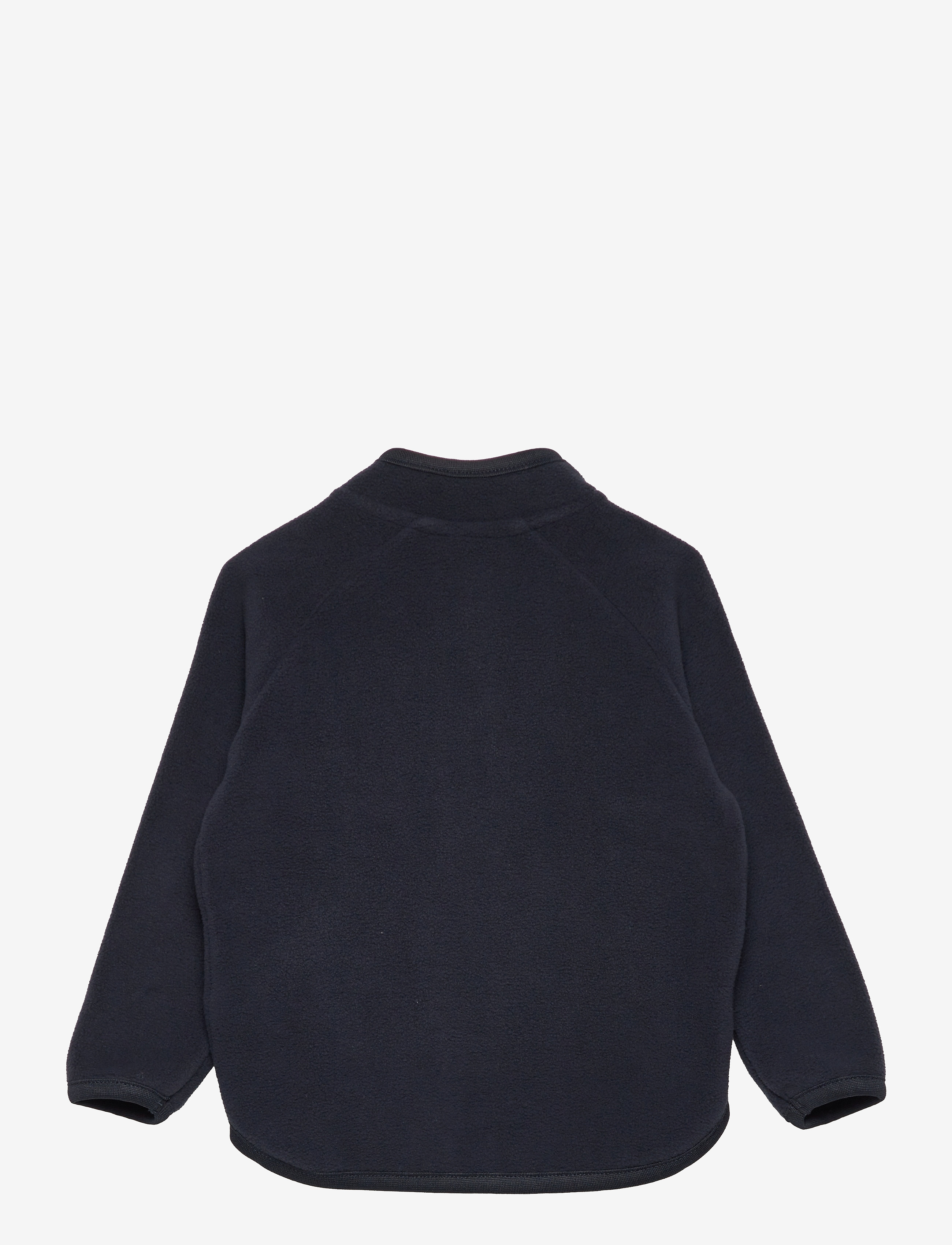 En Fant - Jacket Fleece - fleecejacken - parisian night - 1