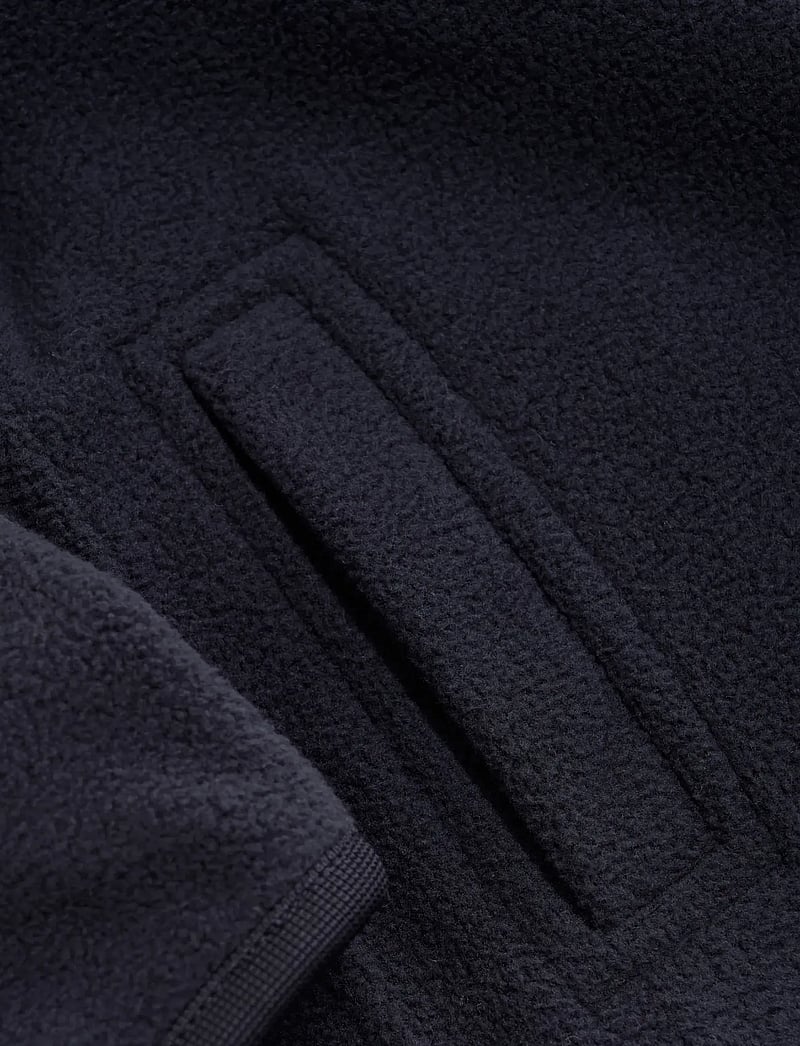 En Fant - Jacket Fleece - fliisjakid - parisian night - 2