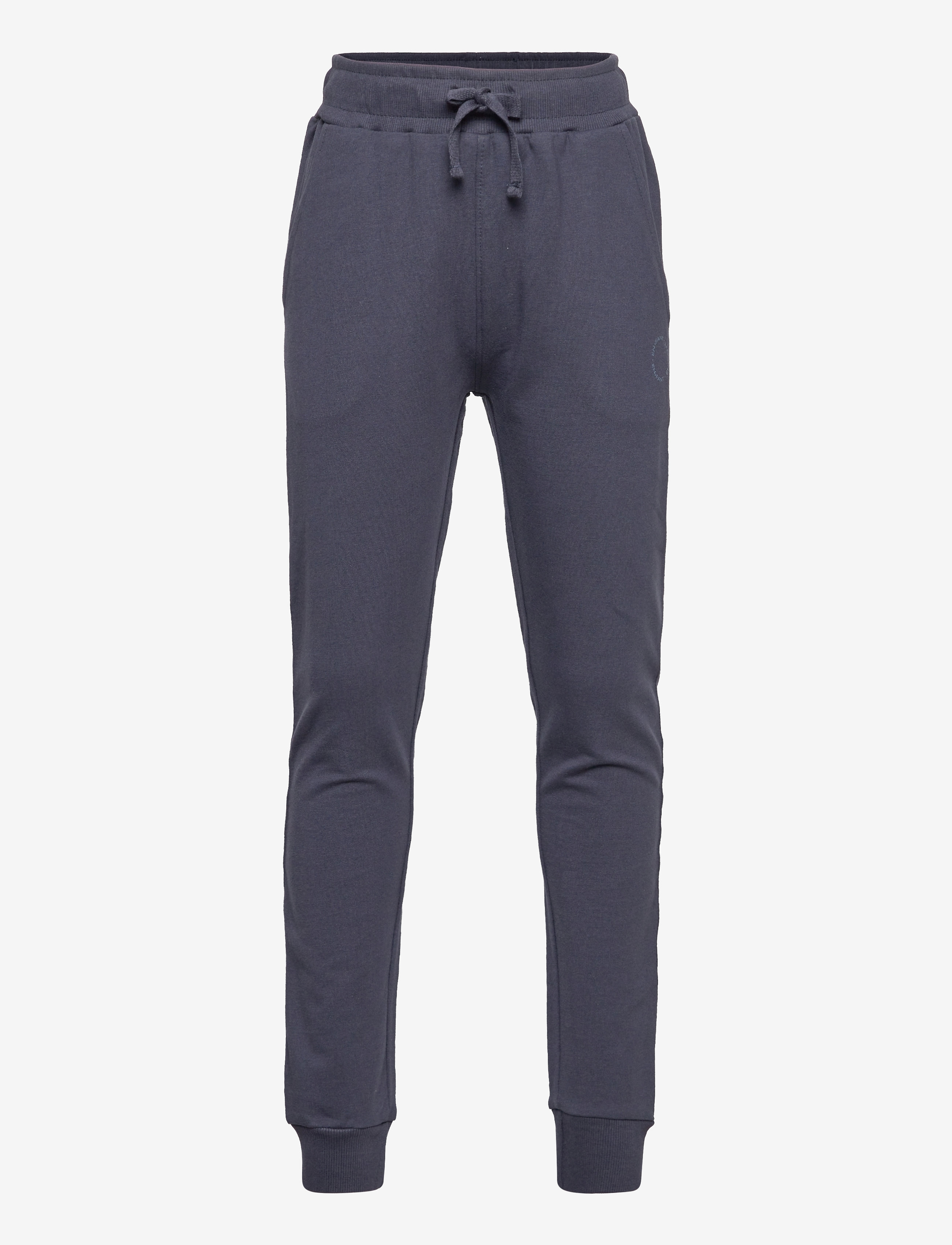 En Fant Sweat Pants, 98, Unterteile, Blau - Sweatpants, Kinder
