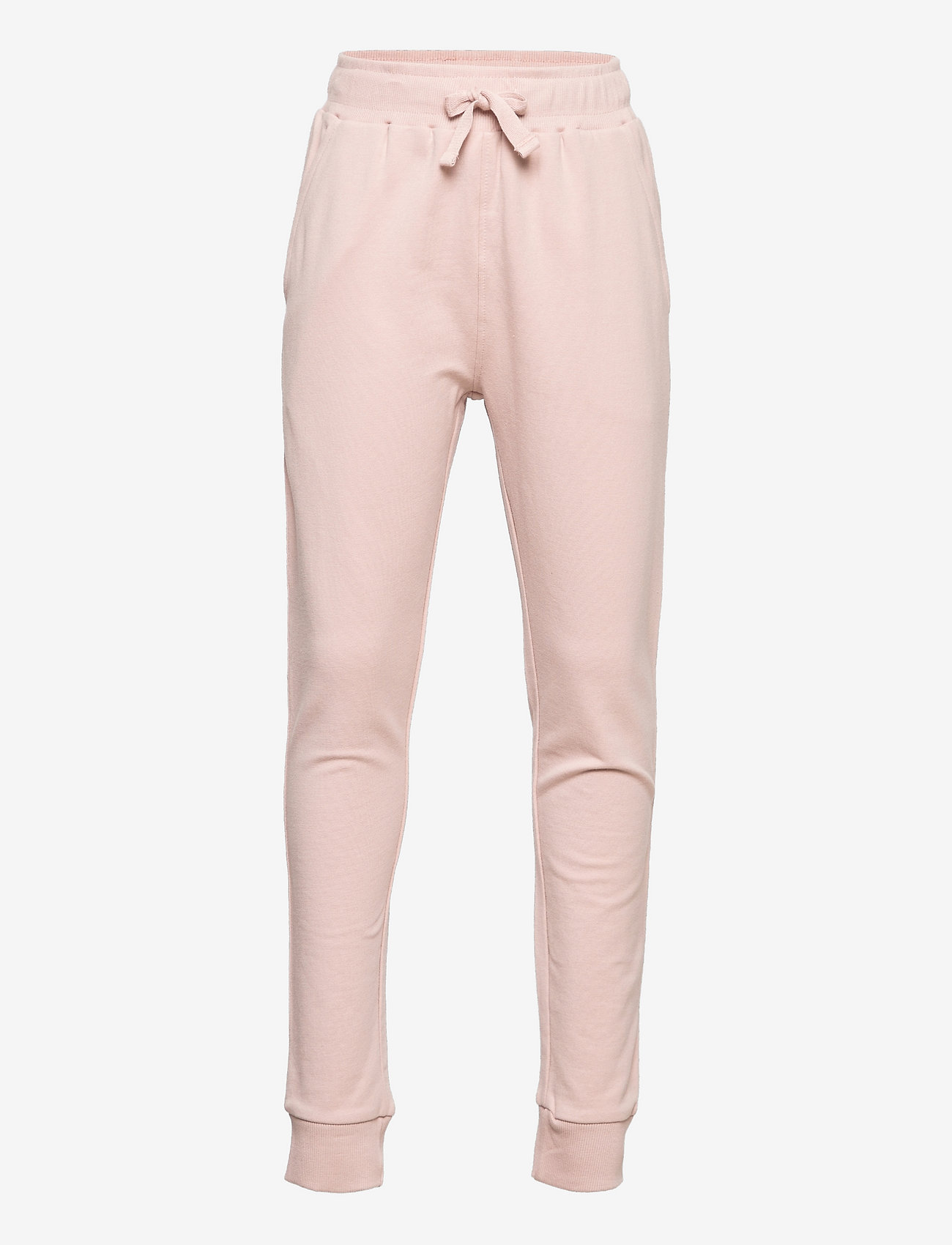 En Fant - Sweat Pants - joggings - shadow gray - 0