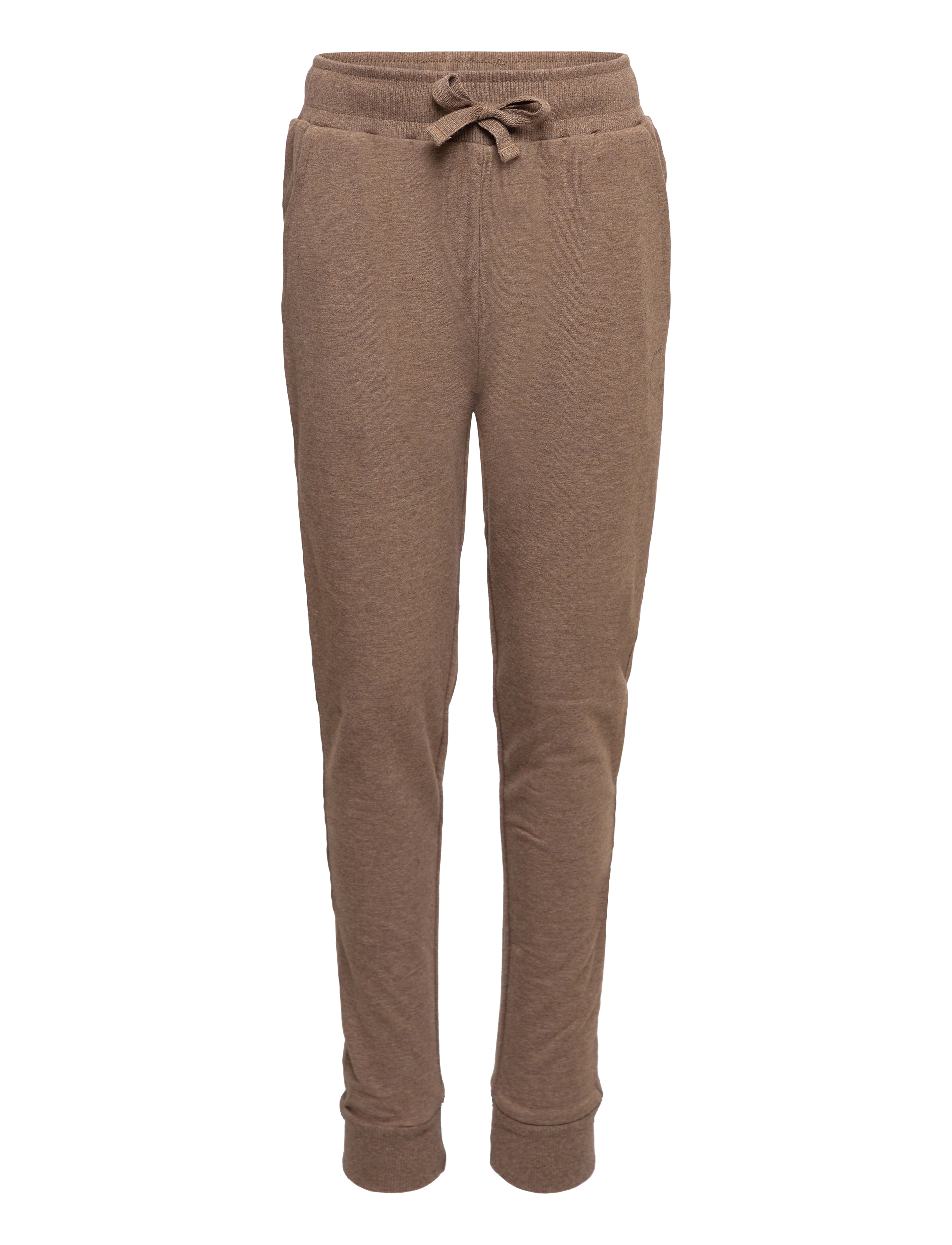En Fant Sweat Pants - 4 for 3 - COCA MOCHA / brown