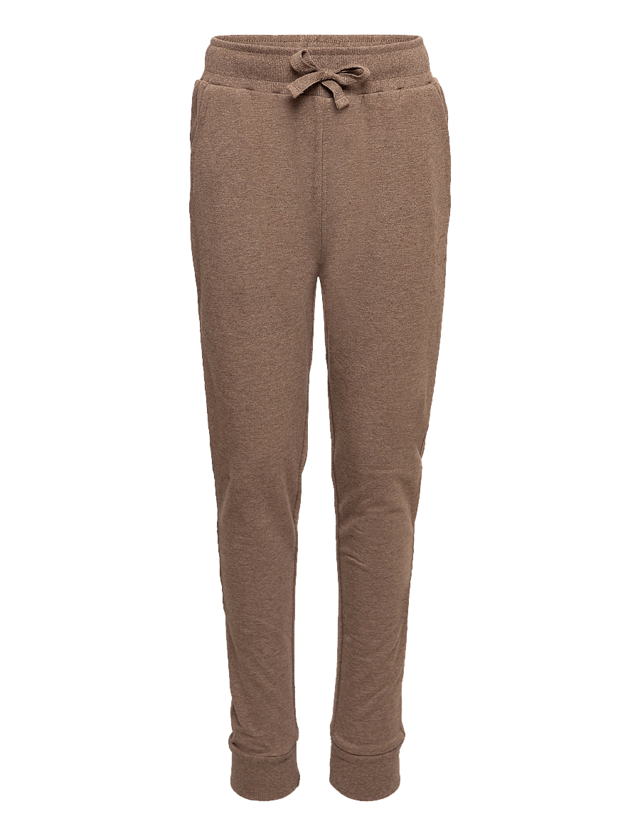 En Fant - Sweat Pants - jogginghosen - coca mocha - 0