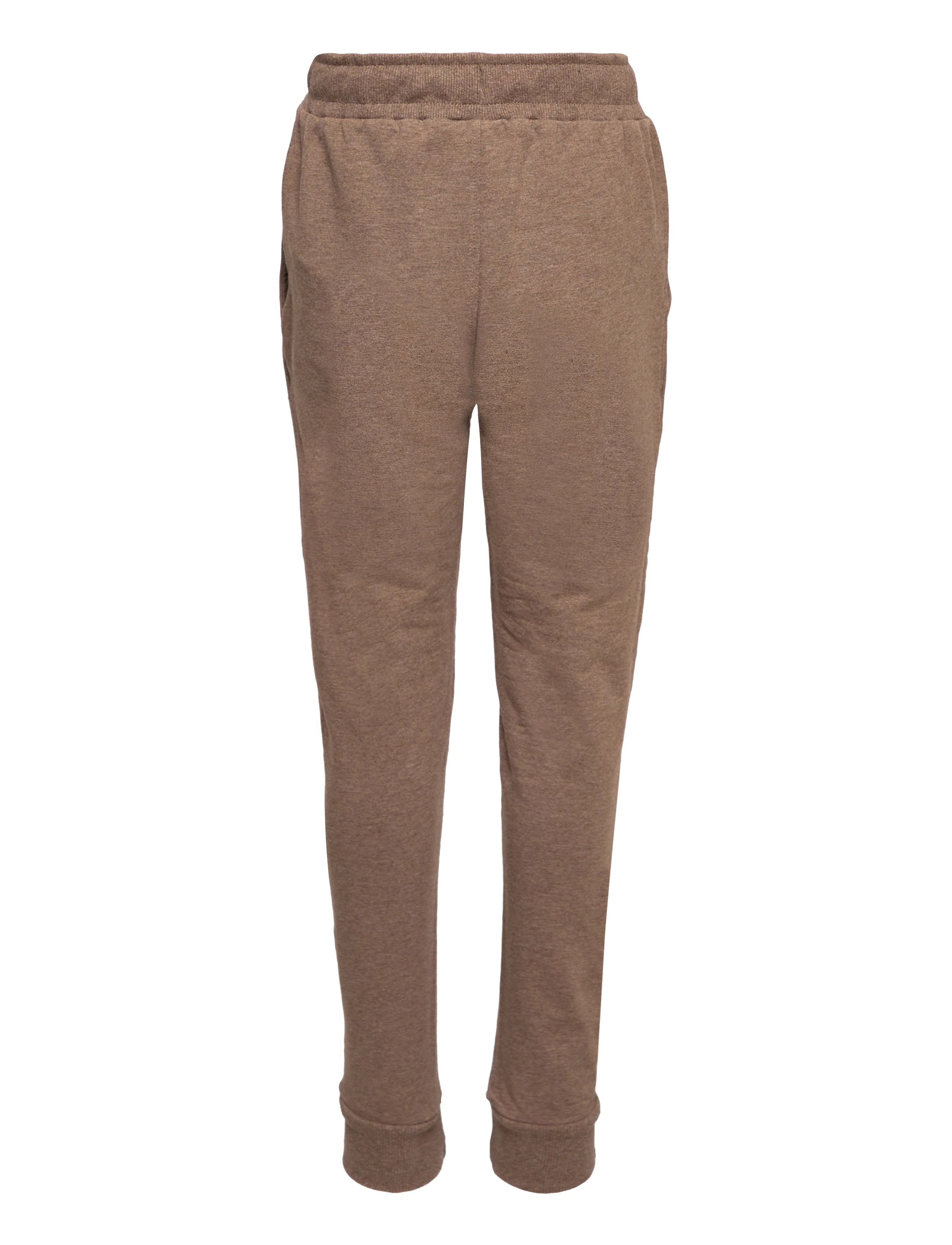 En Fant - Sweat Pants - sweatpants - coca mocha - 1