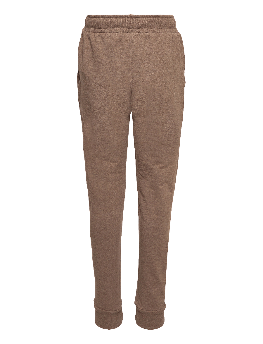 En Fant - Sweat Pants - jogginghosen - coca mocha - 1