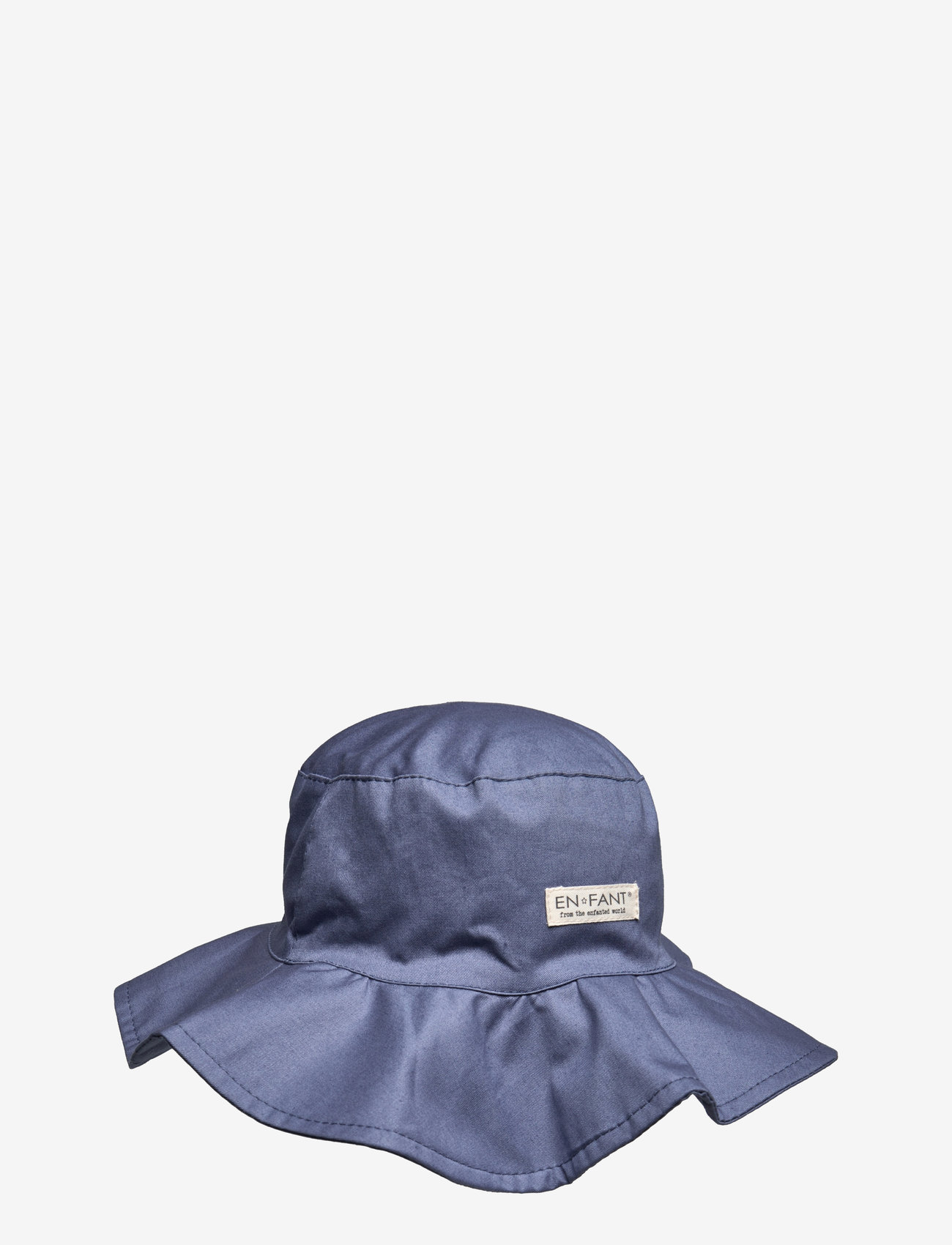 En Fant - Bucket hat - sonnenhüte - china blue - 1
