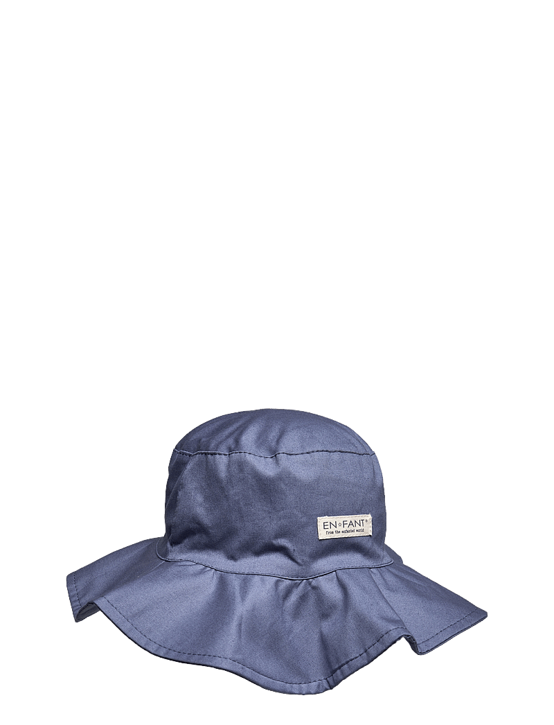 En Fant - Bucket hat - sonnenhüte - china blue - 1