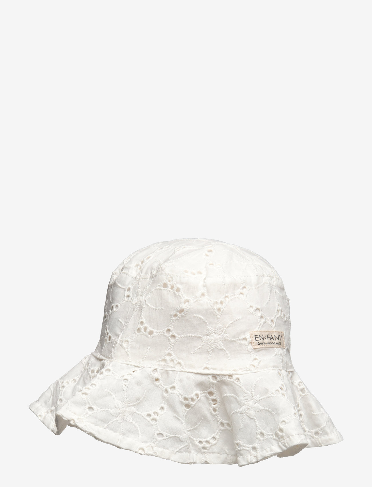 En Fant - Bucket hat - sun hats - cloud - 1