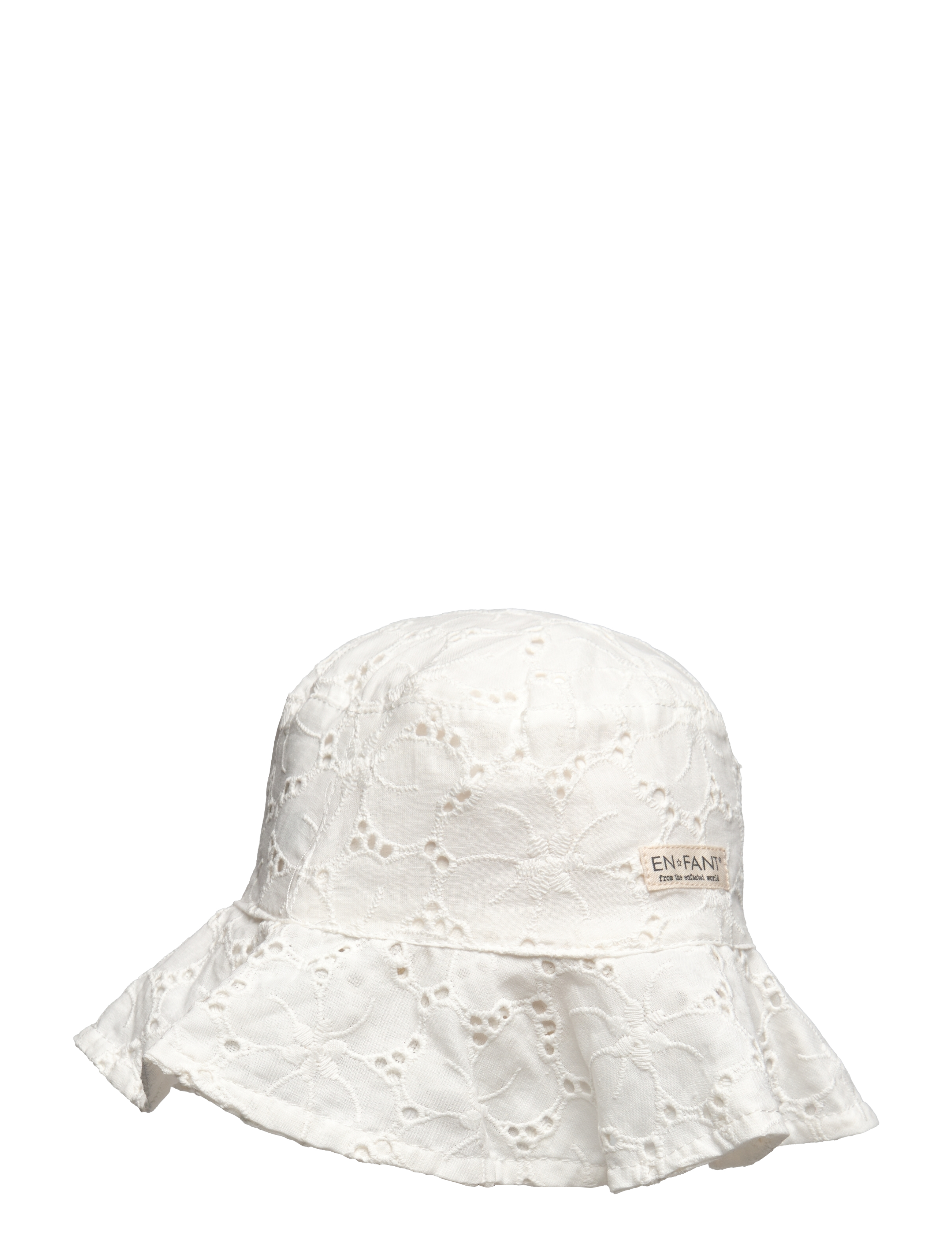 En Fant - Bucket hat - solhattar - cloud - 1