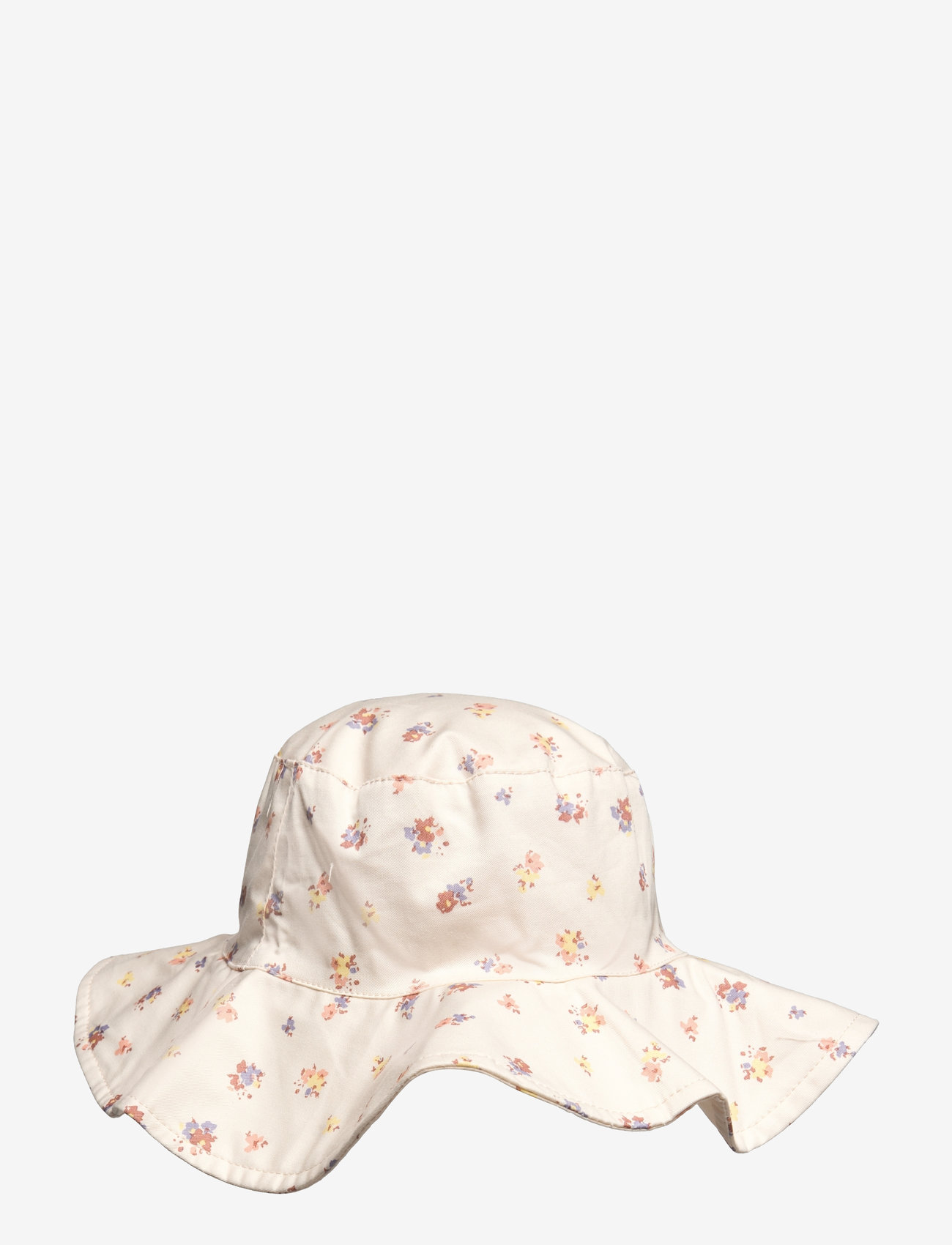 En Fant - Bucket hat - sun hats - eggnog - 0
