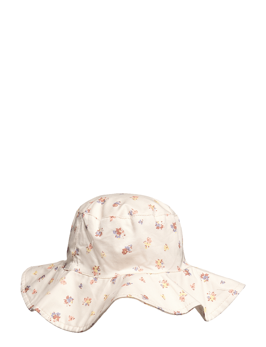 En Fant - Bucket hat - solhattar - eggnog - 0