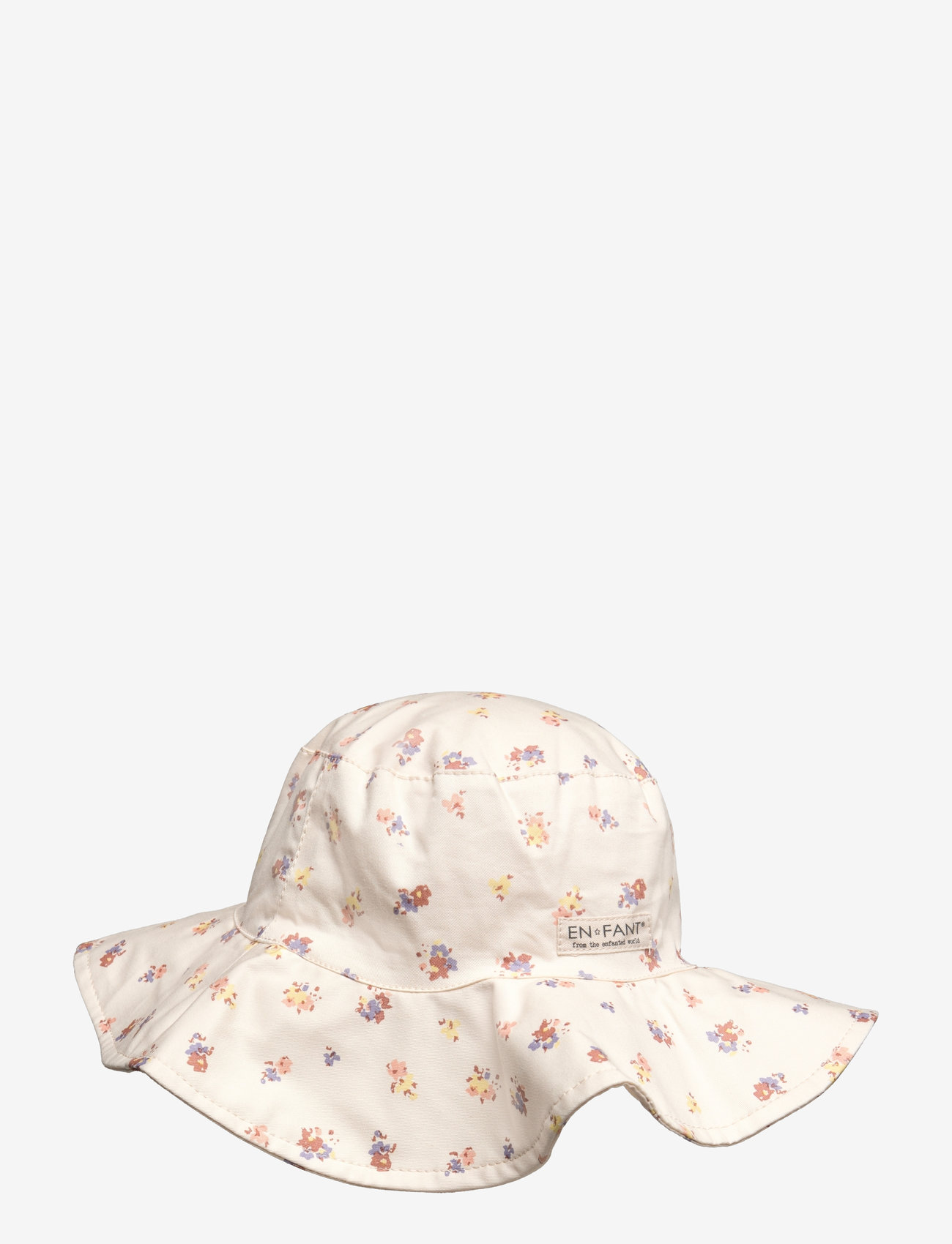 En Fant - Bucket hat - sun hats - eggnog - 1