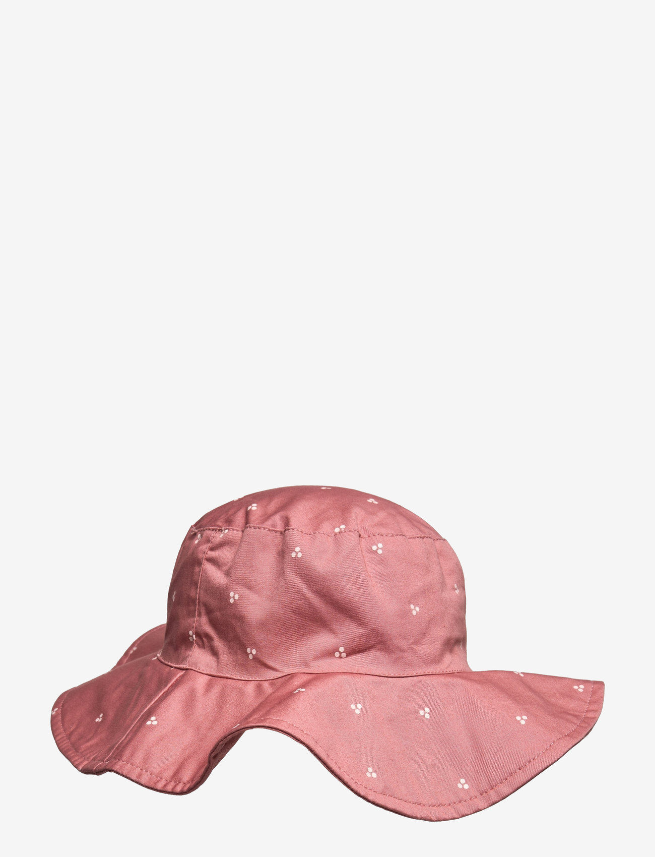 En Fant - Bucket hat - accessories - old rose - 0