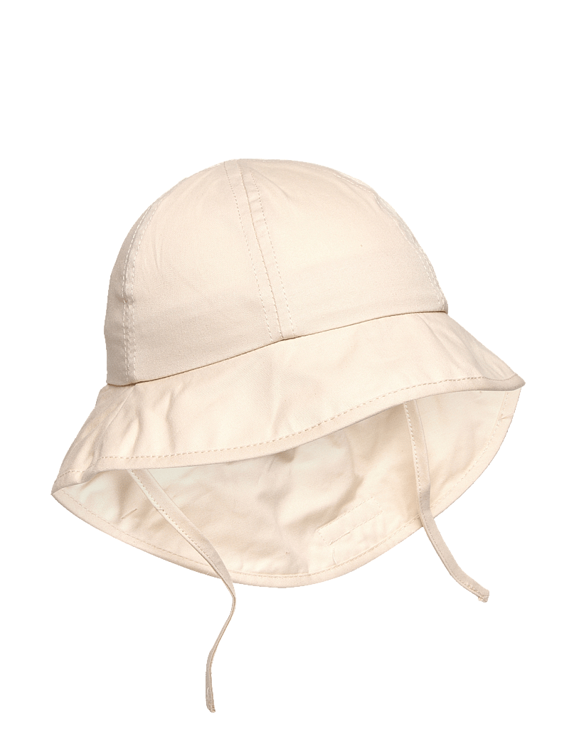 En Fant - Summer hat w. string 2-PACK - sun hats - misty rose - 5