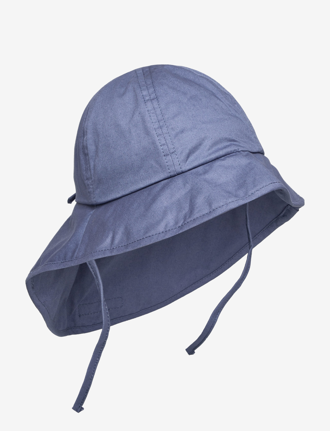 En Fant - Summer hat w. string 2-PACK - skrybėlės nuo saulės - withered rose - 2