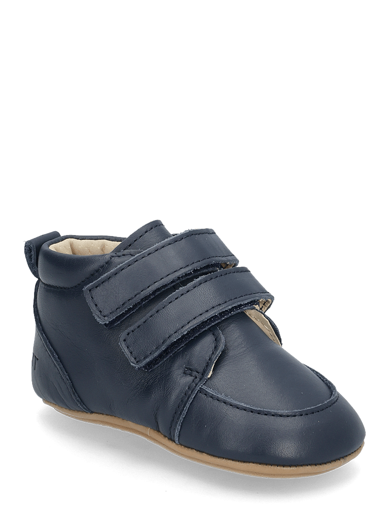 En Fant - Prewalker - lauflernschuhe - blue night - 0