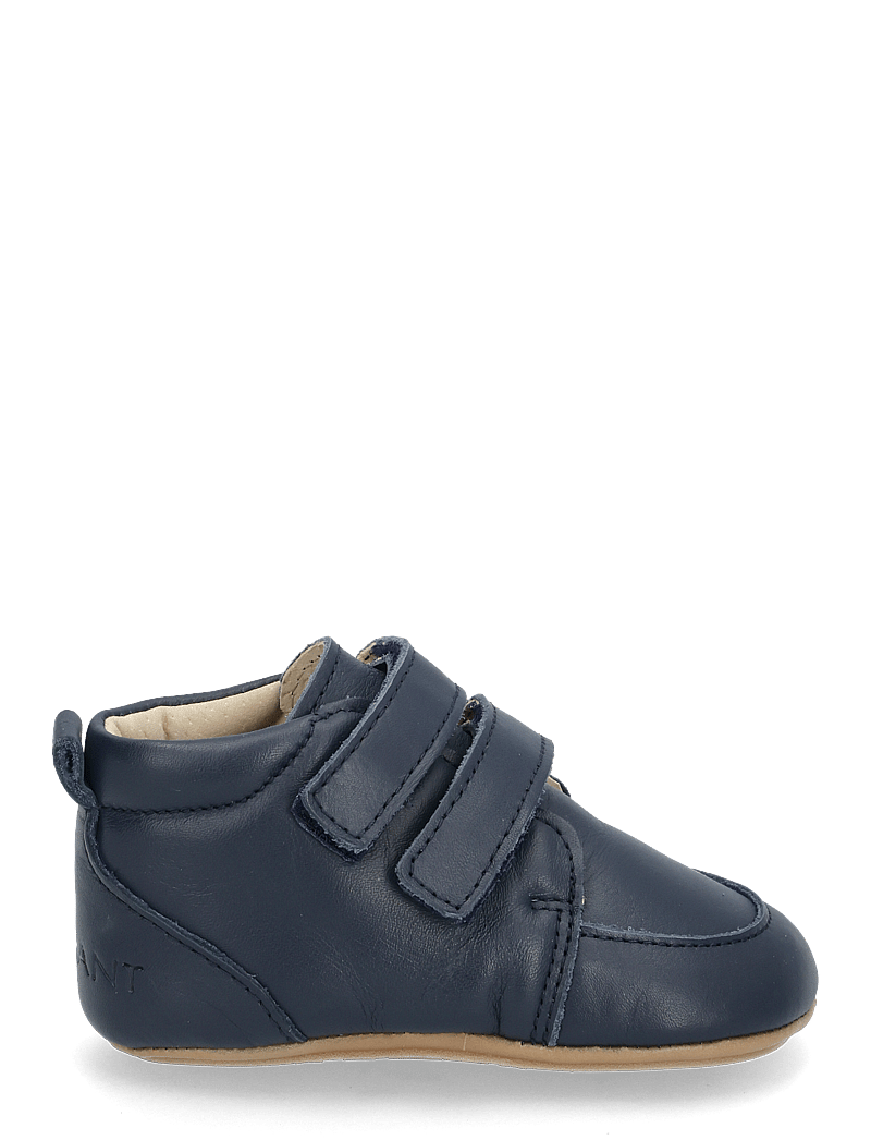 En Fant - Prewalker - lauflernschuhe - blue night - 1