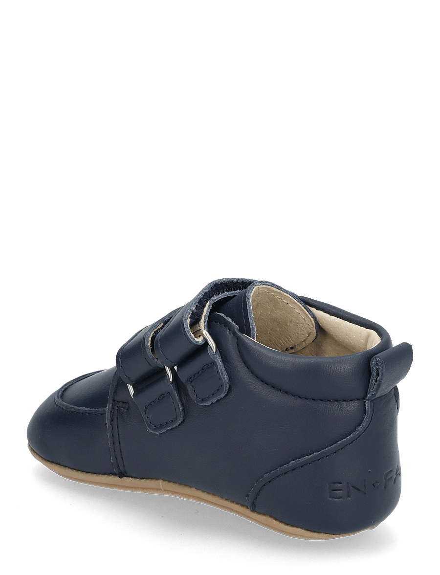 En Fant - Prewalker - lauflernschuhe - blue night - 2