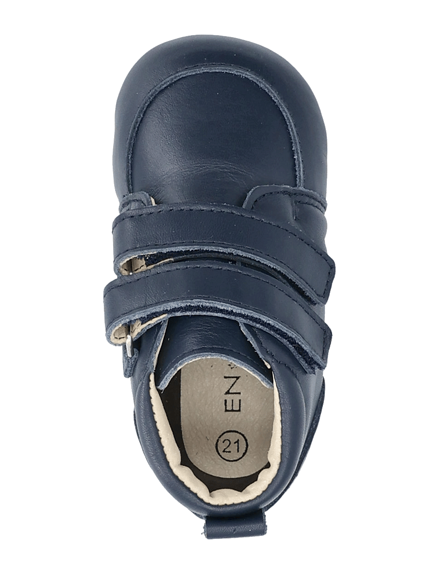 En Fant - Prewalker - lauflernschuhe - blue night - 3
