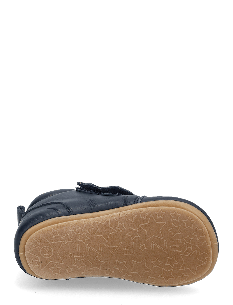 En Fant - Prewalker - lauflernschuhe - blue night - 4