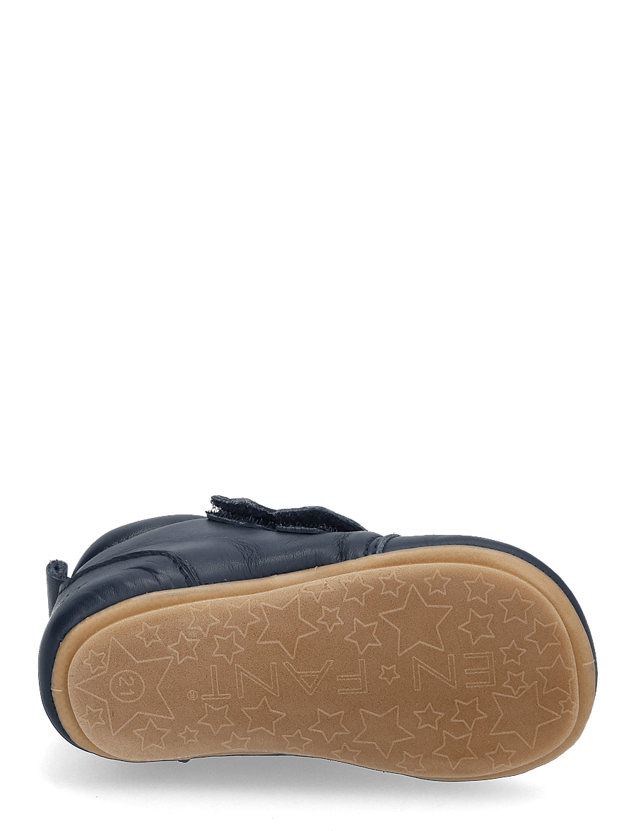 En Fant - Prewalker - lauflernschuhe - blue night - 4