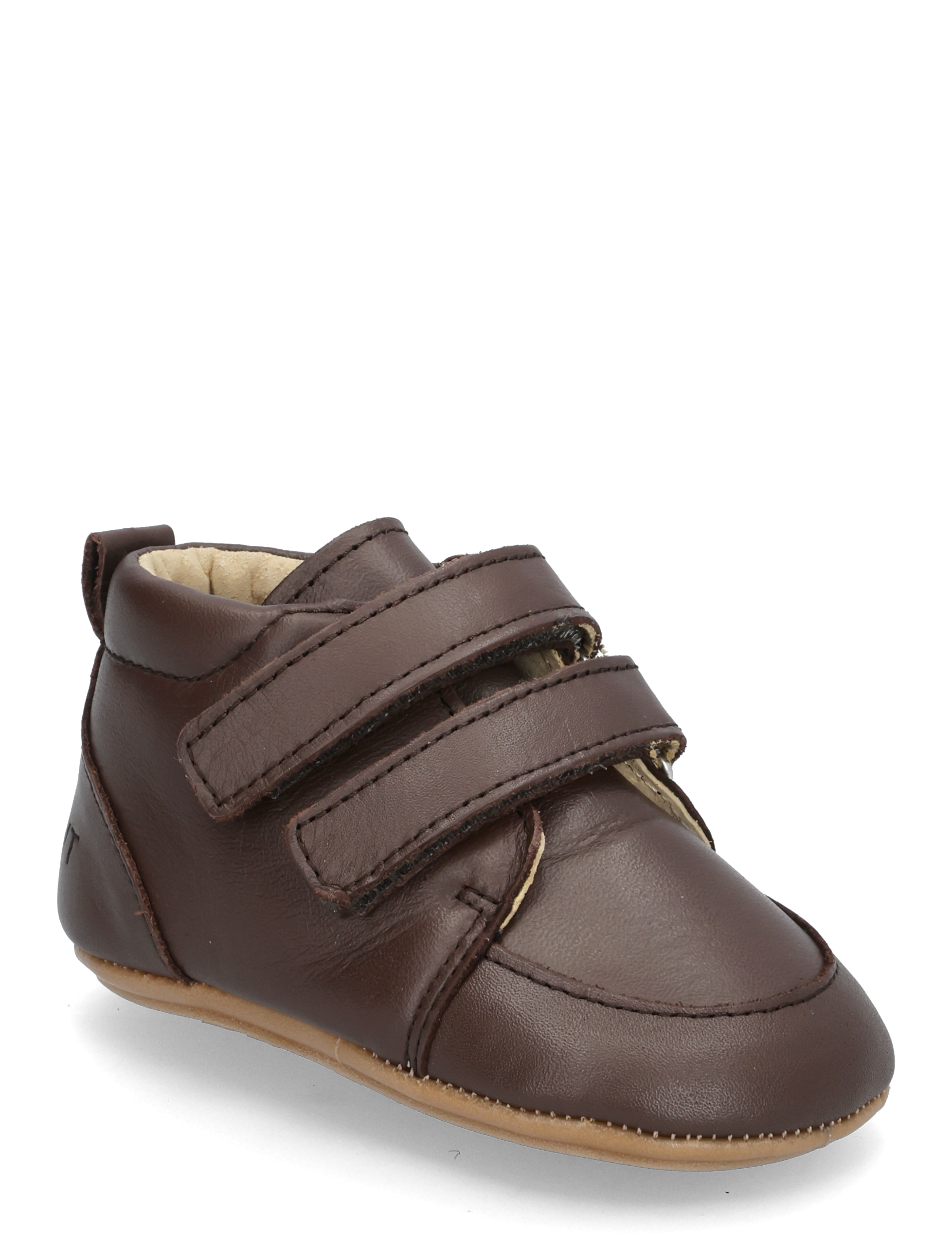 En Fant Prewalker, 23, Schuhe, Braun - Pre-walkers Beginner Schuhe (size 18-19-20-25-26), Baby