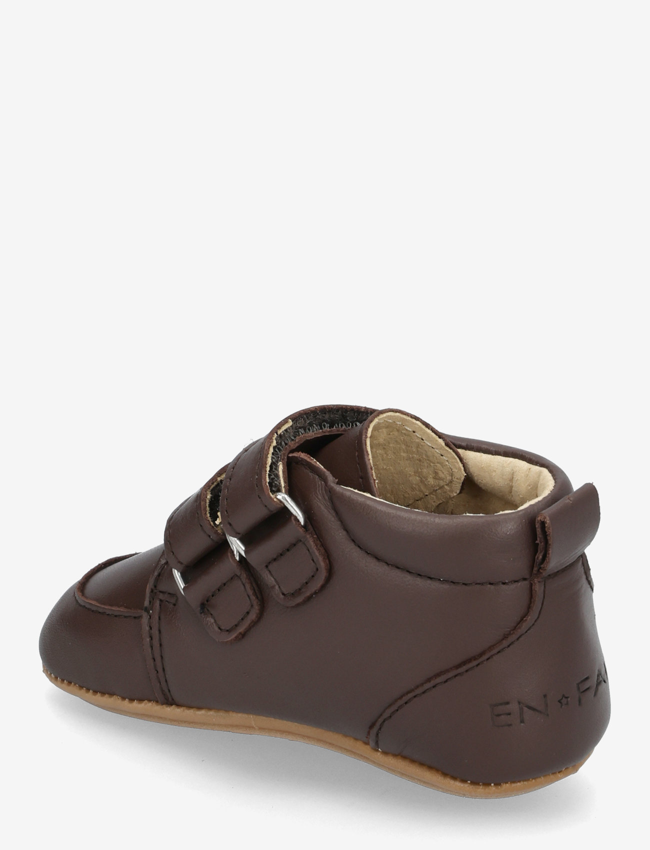 En Fant - Prewalker - lastele, kes veel ei käi - brown - 2