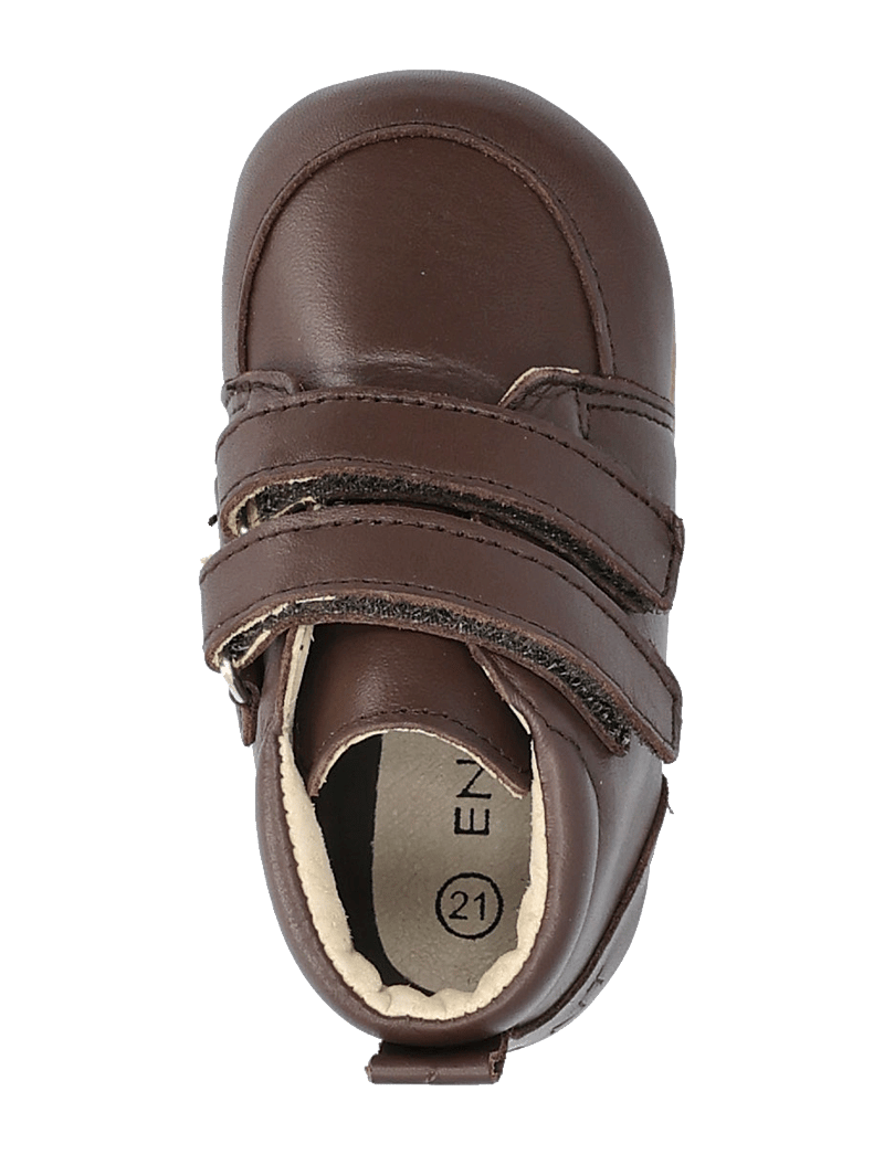 En Fant - Prewalker - lastele, kes veel ei käi - brown - 3