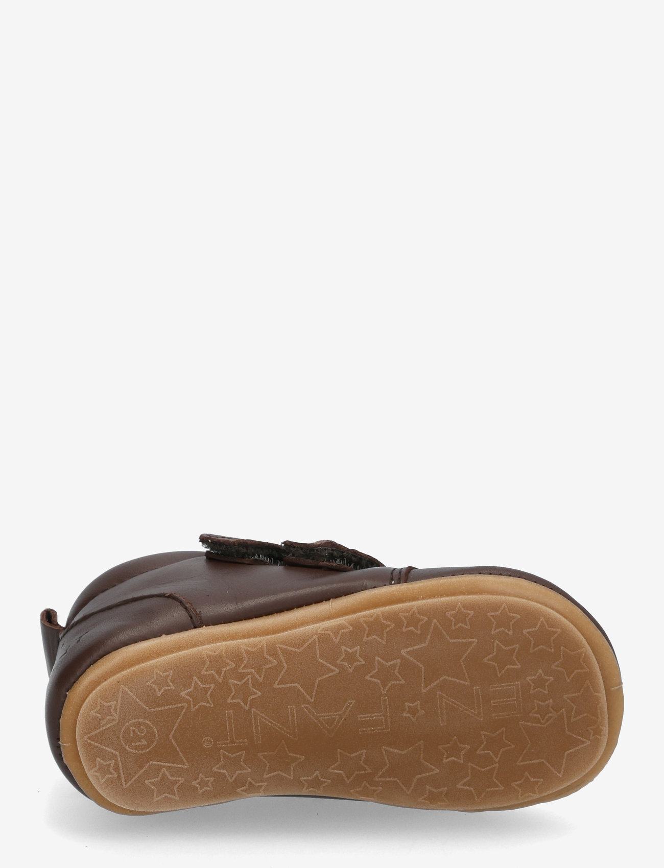 En Fant - Prewalker - lastele, kes veel ei käi - brown - 4