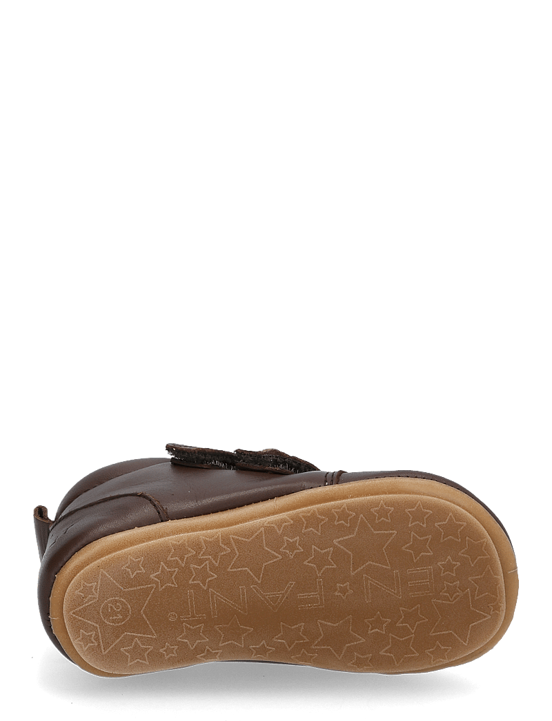 En Fant - Prewalker - lastele, kes veel ei käi - brown - 4