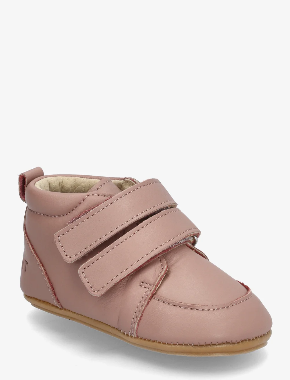 En Fant - Prewalker - lauflernschuhe - old rose - 0