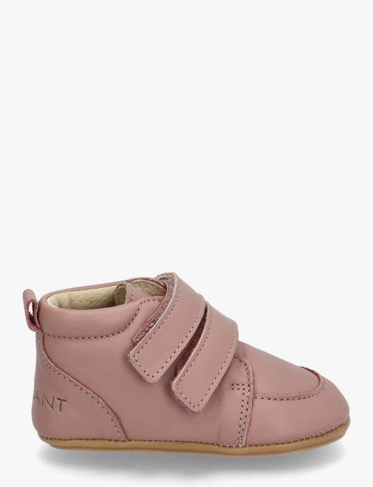 En Fant - Prewalker - lauflernschuhe - old rose - 1