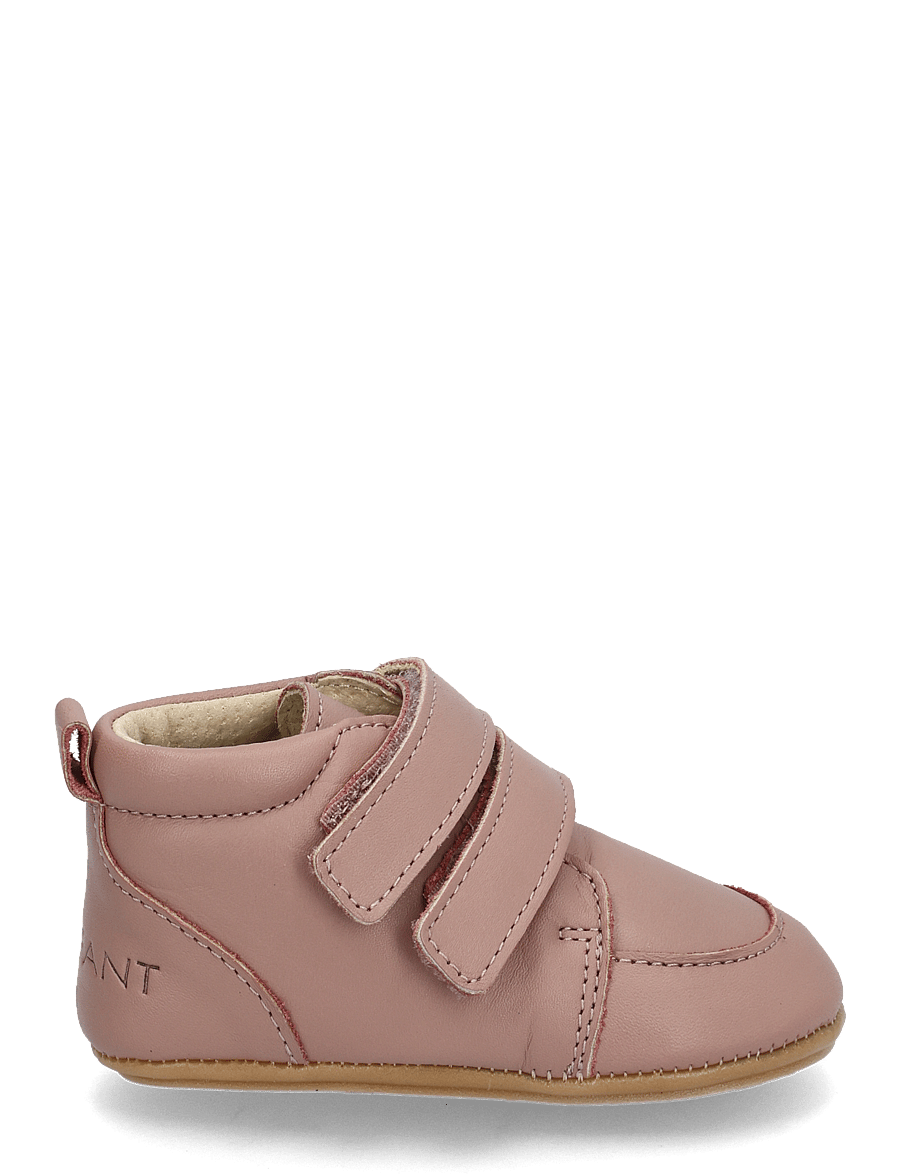 En Fant - Prewalker - lauflernschuhe - old rose - 1
