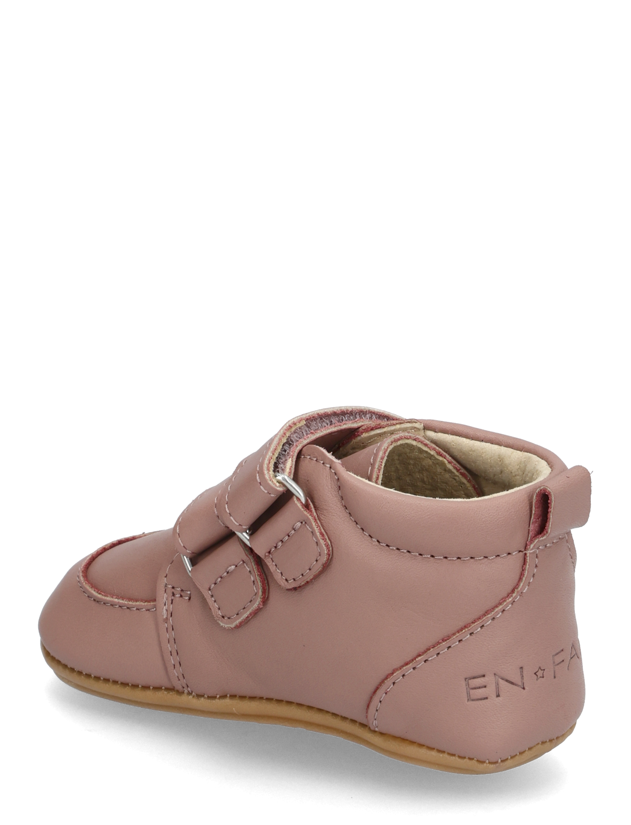 En Fant - Prewalker - pre-walkers - old rose - 2