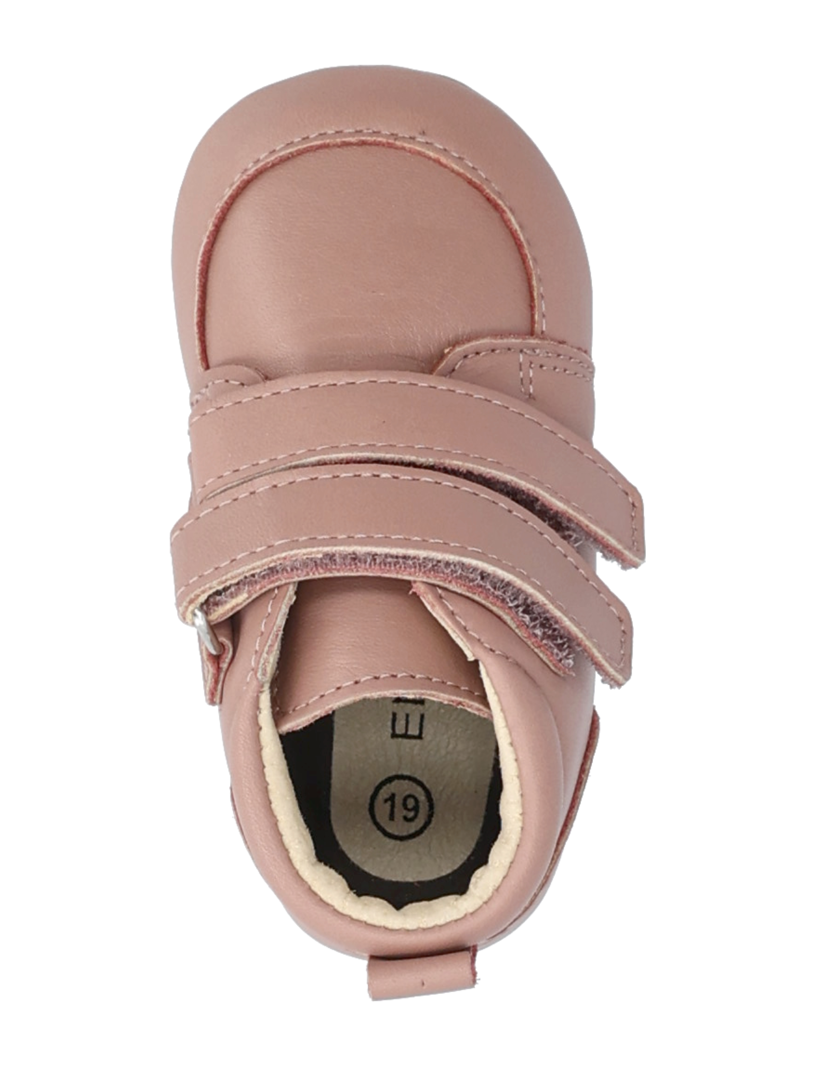 En Fant - Prewalker - pre-walkers - old rose - 3
